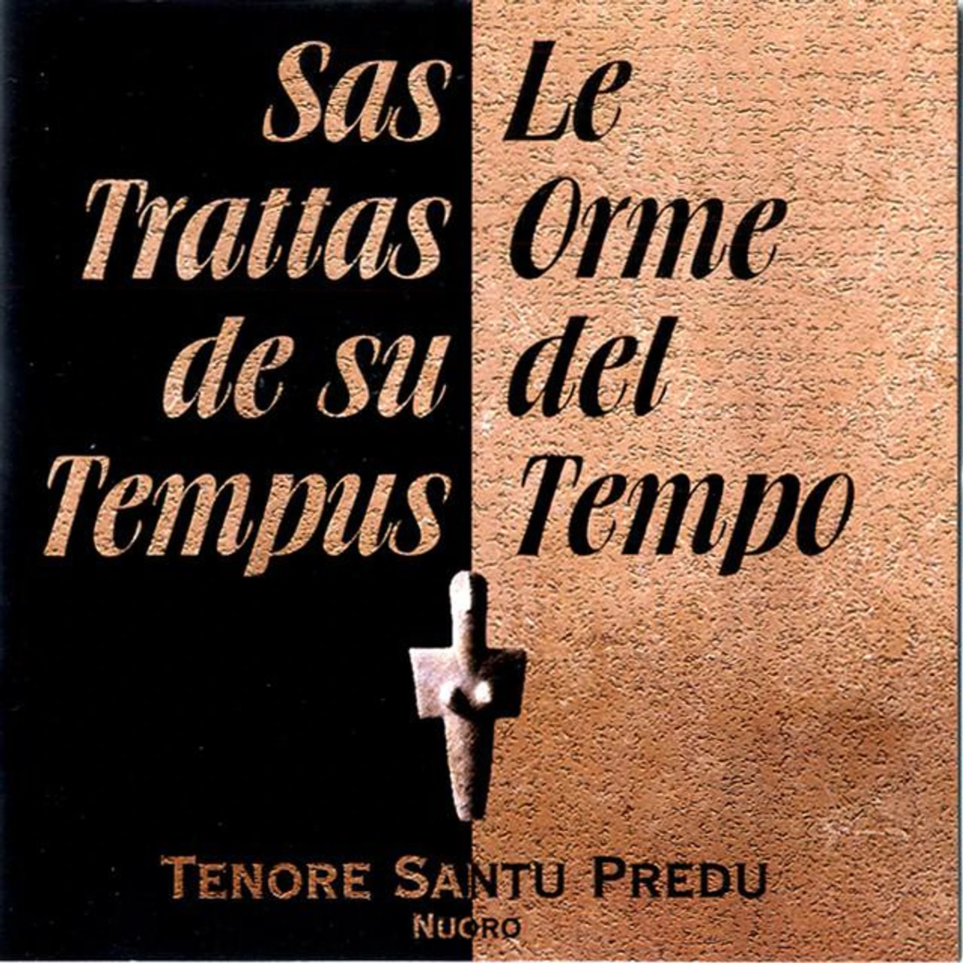 Tenore Santu Predu di Nuoro