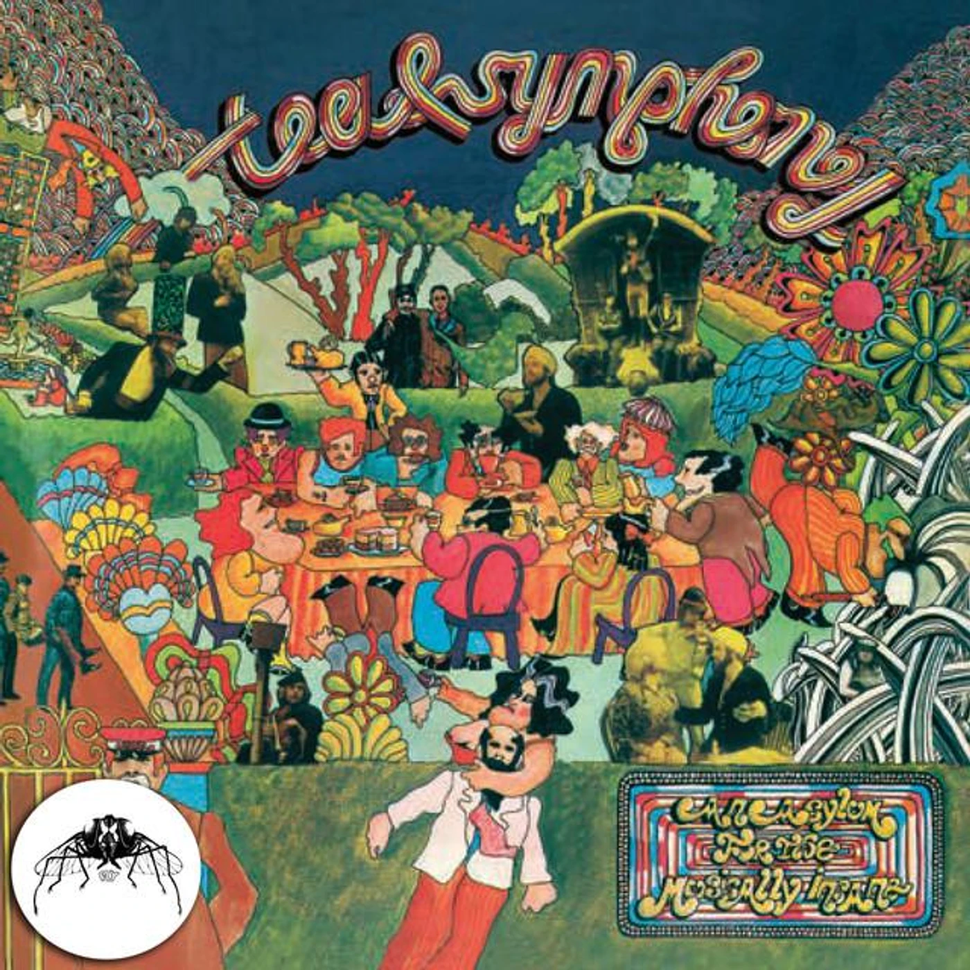 Tea & Symphony