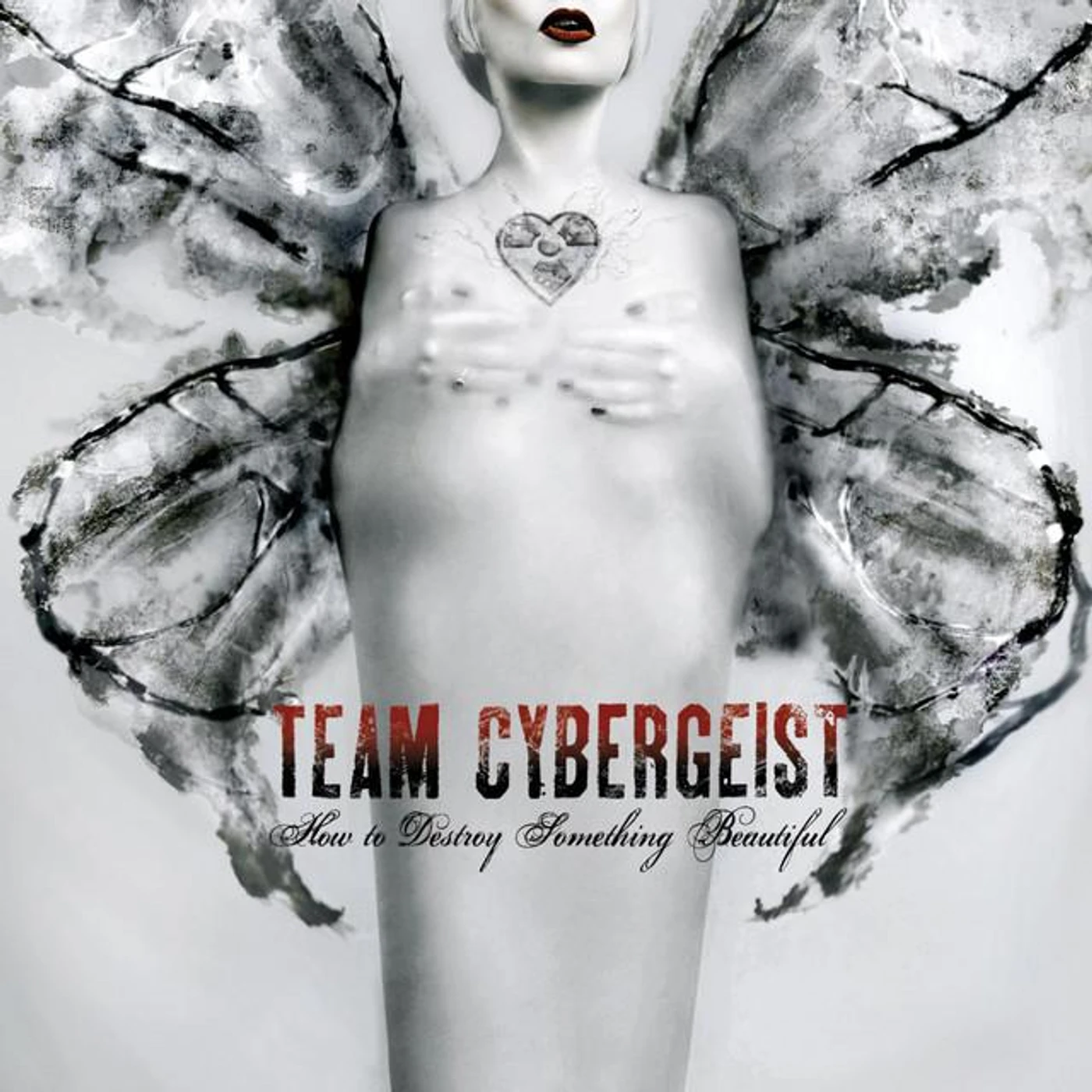 Team Cybergeist