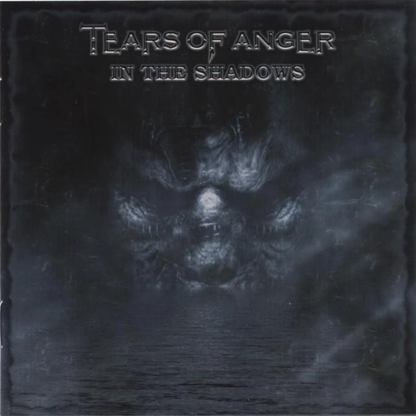 Tears of Anger