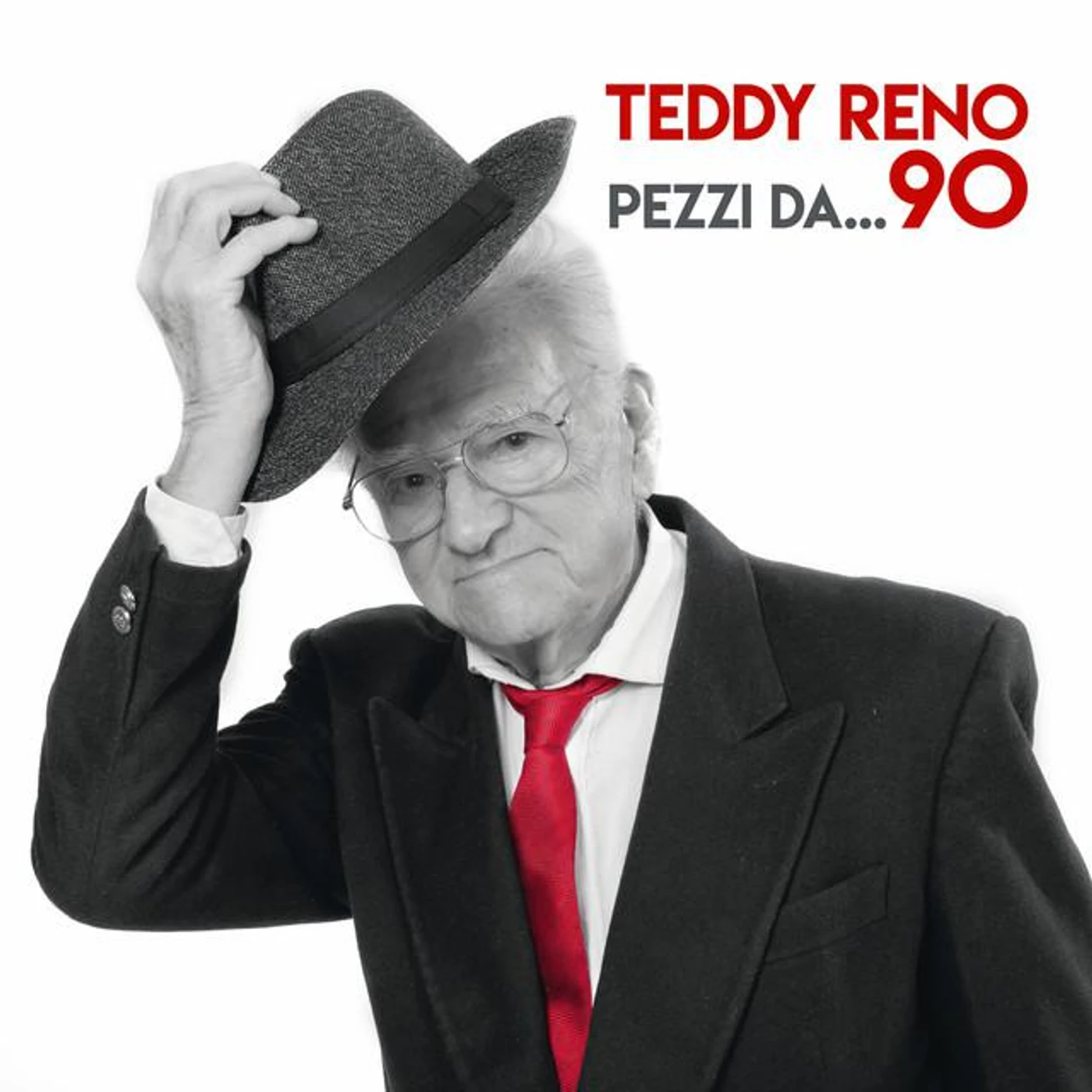 Teddy Reno