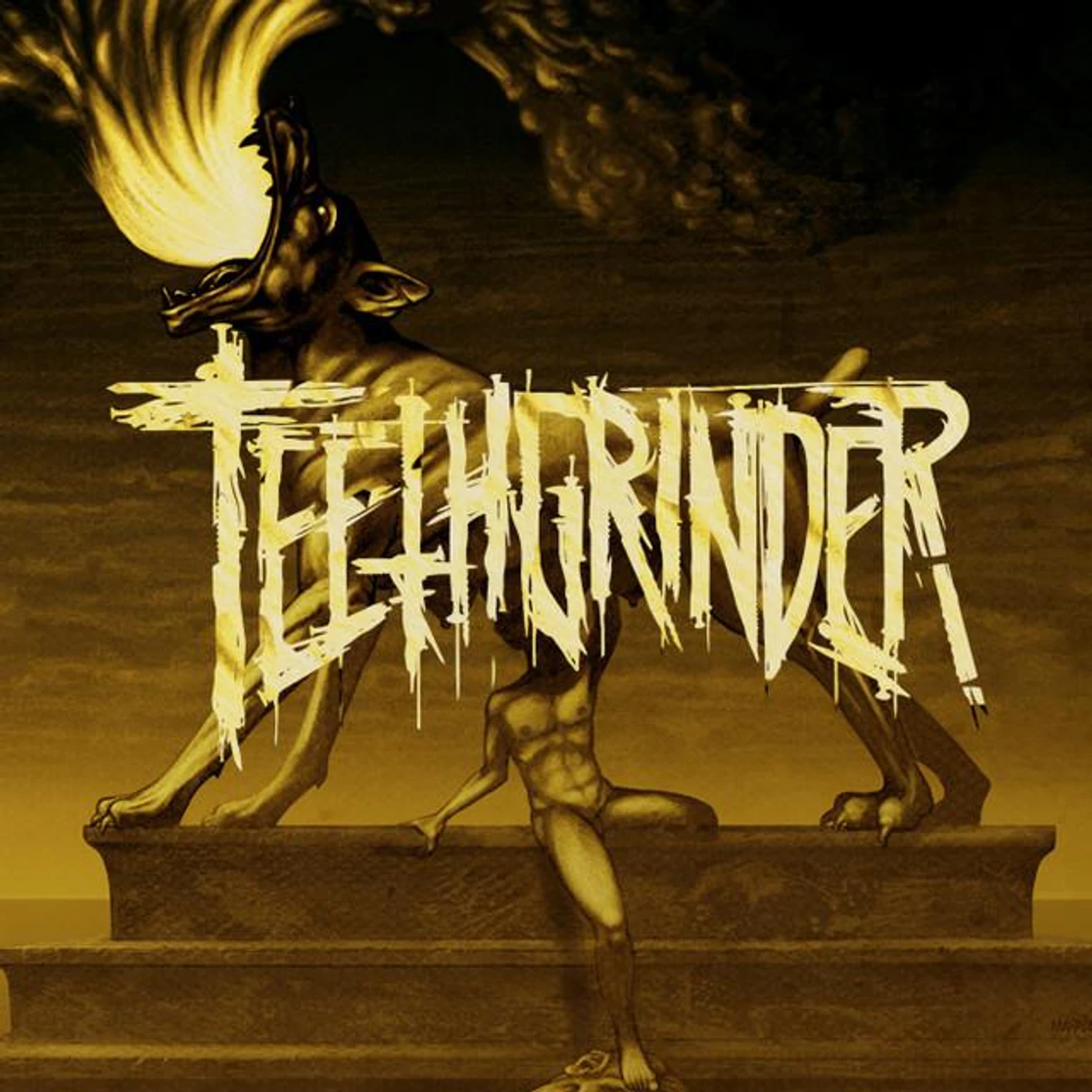 Teethgrinder