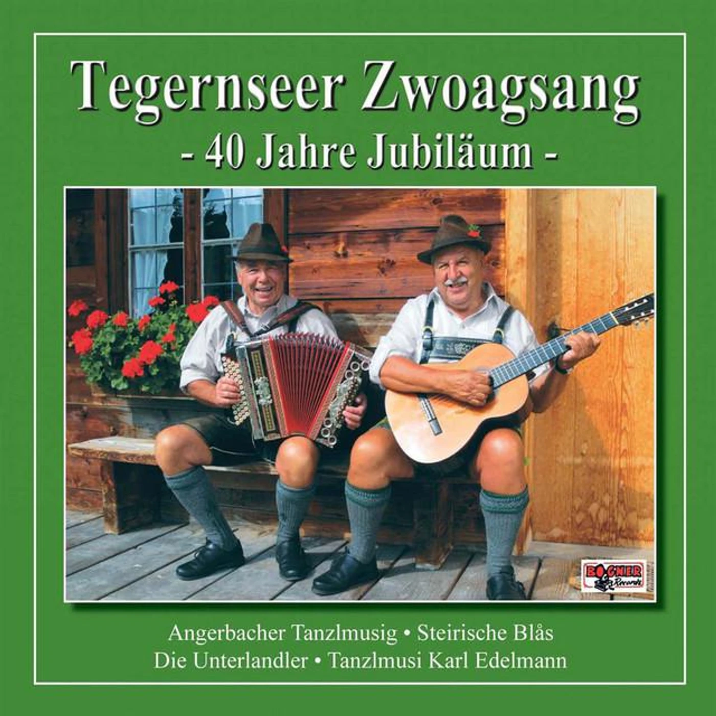 Tegernseer Zwoagsang