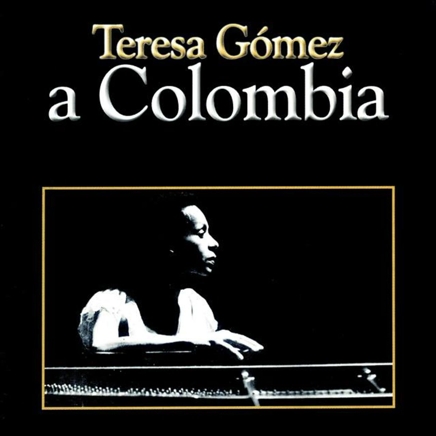 Teresa Gómez