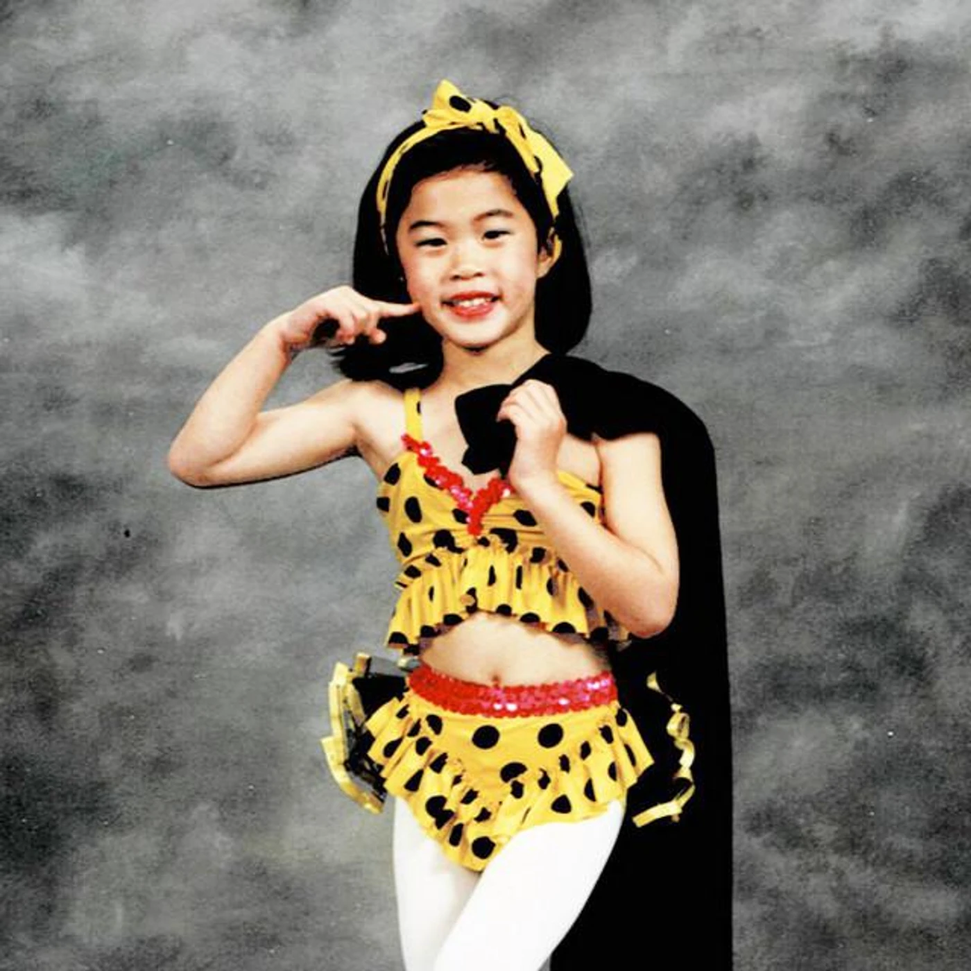 Teresa Lee