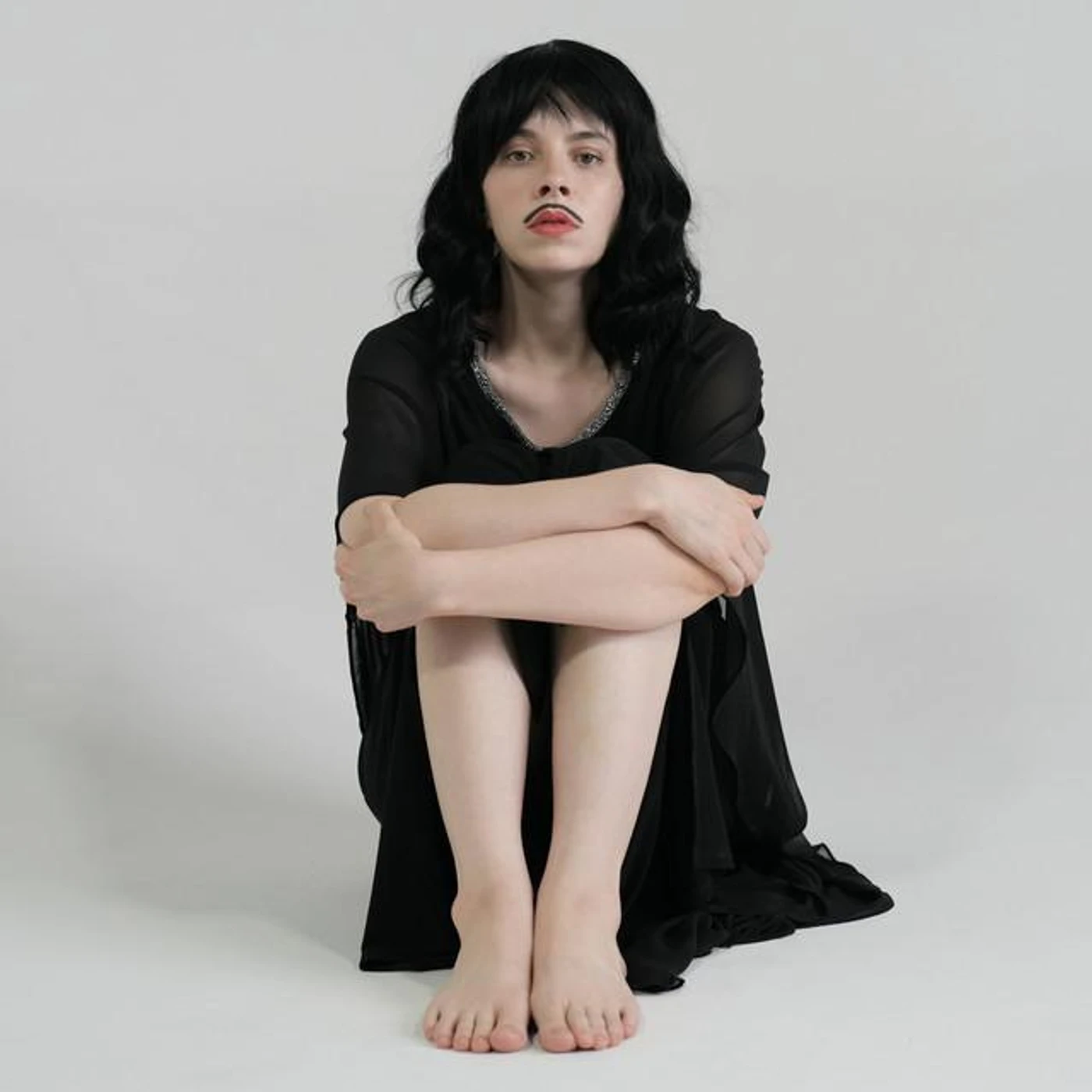 Teri Gender Bender