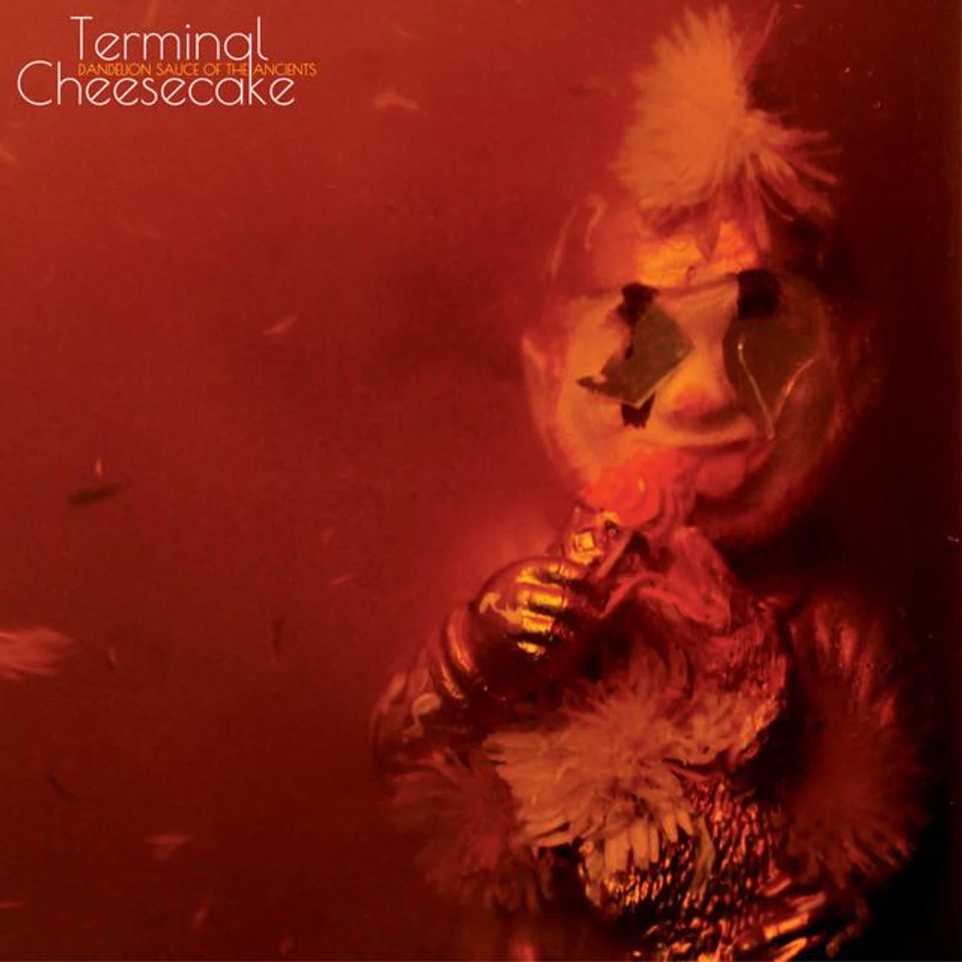 Terminal Cheesecake