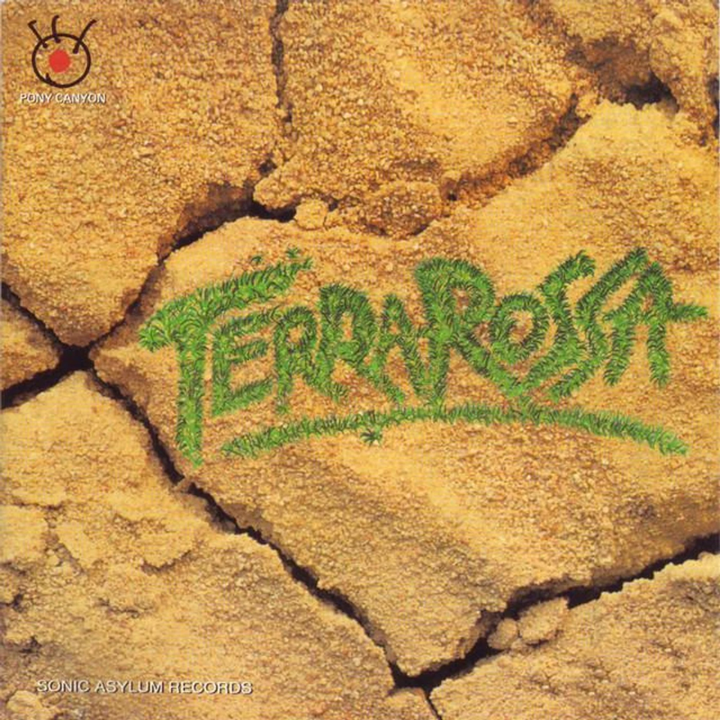 Terra Rossa
