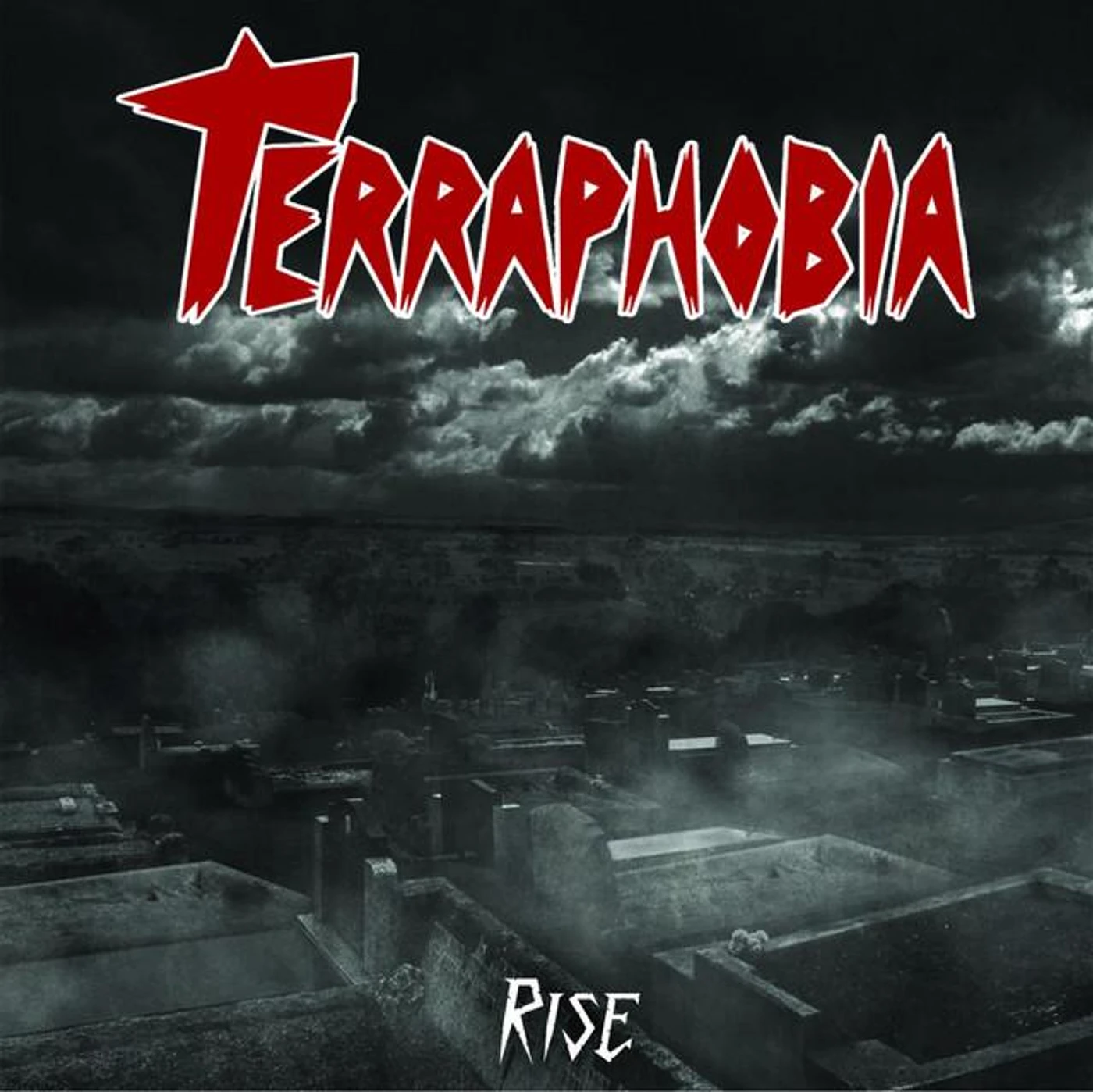 Terraphobia
