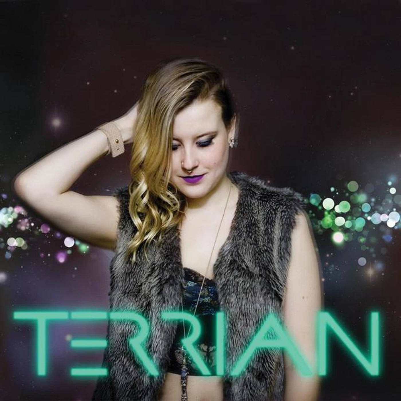 TERRIAN