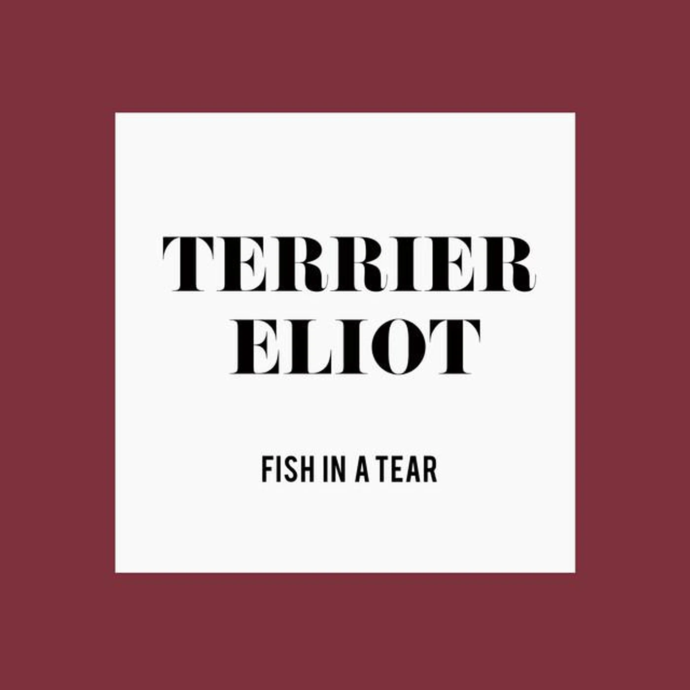 Terrier Eliot