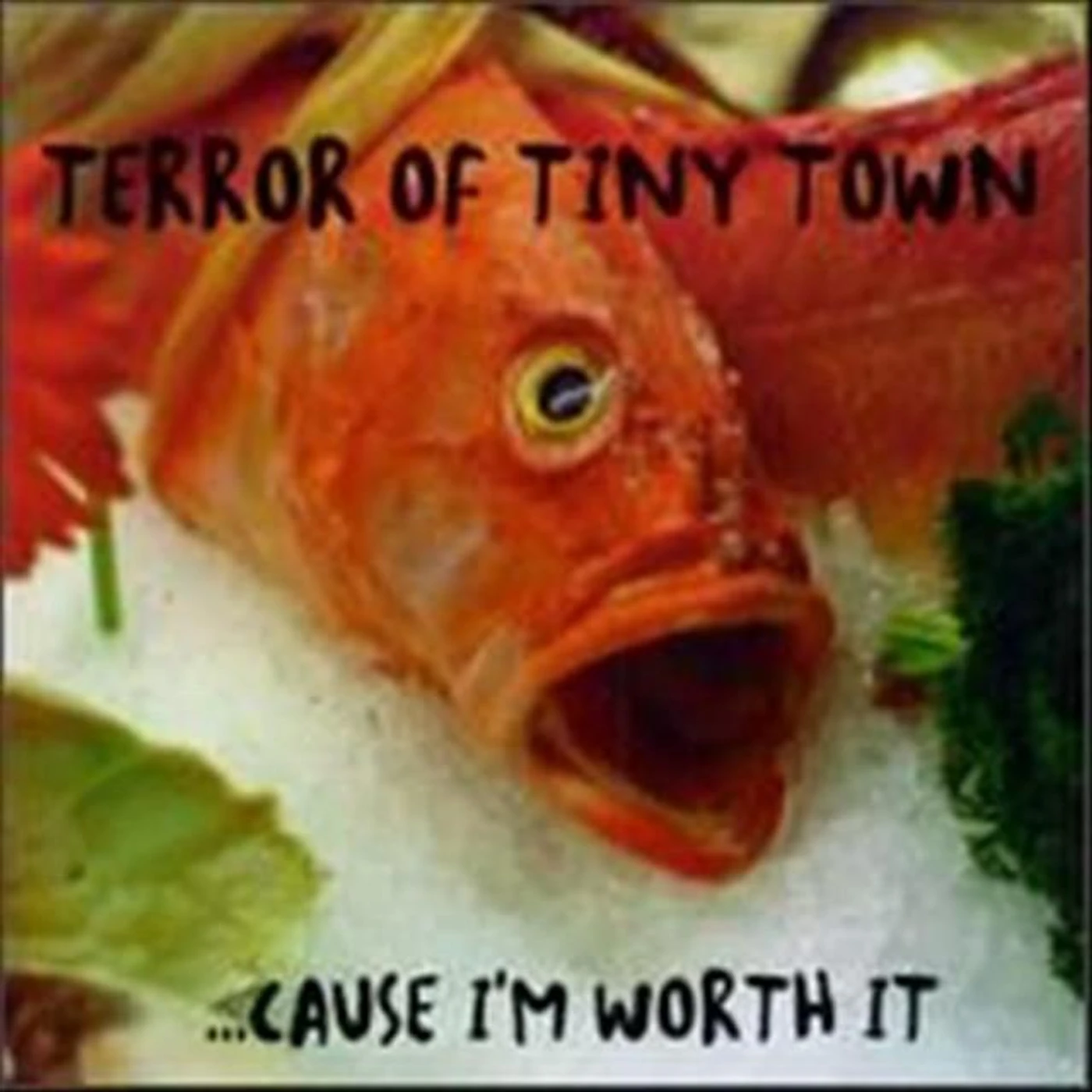 Terror of Tiny Town