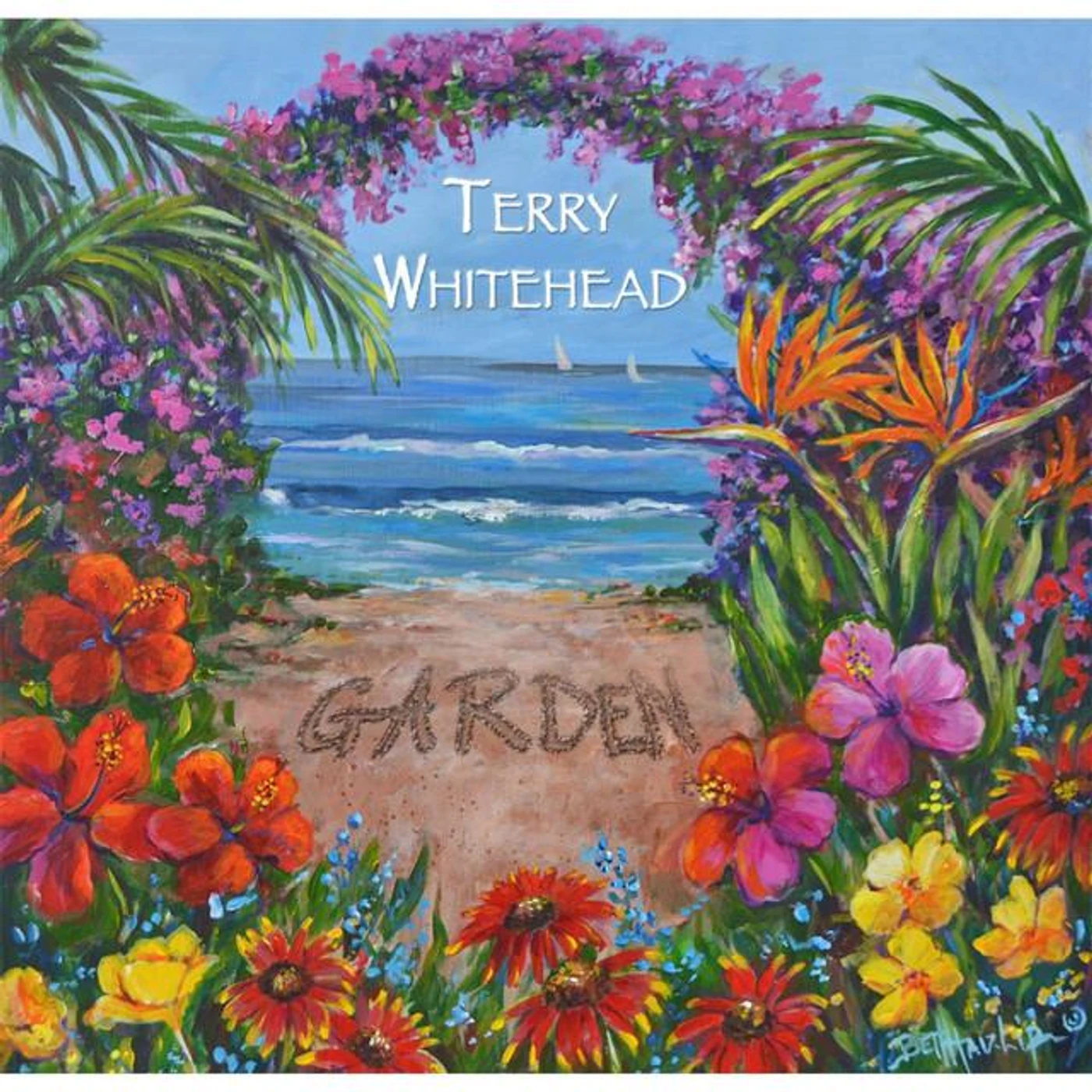 Terry Whitehead