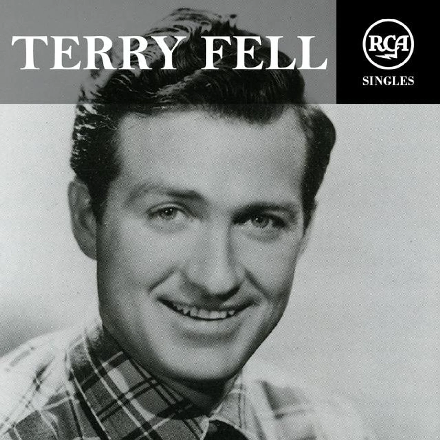 Terry Fell