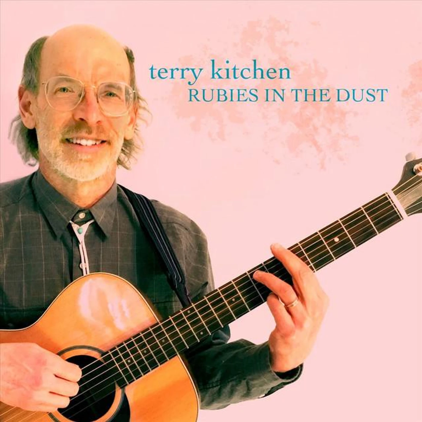 Terry Kitchen