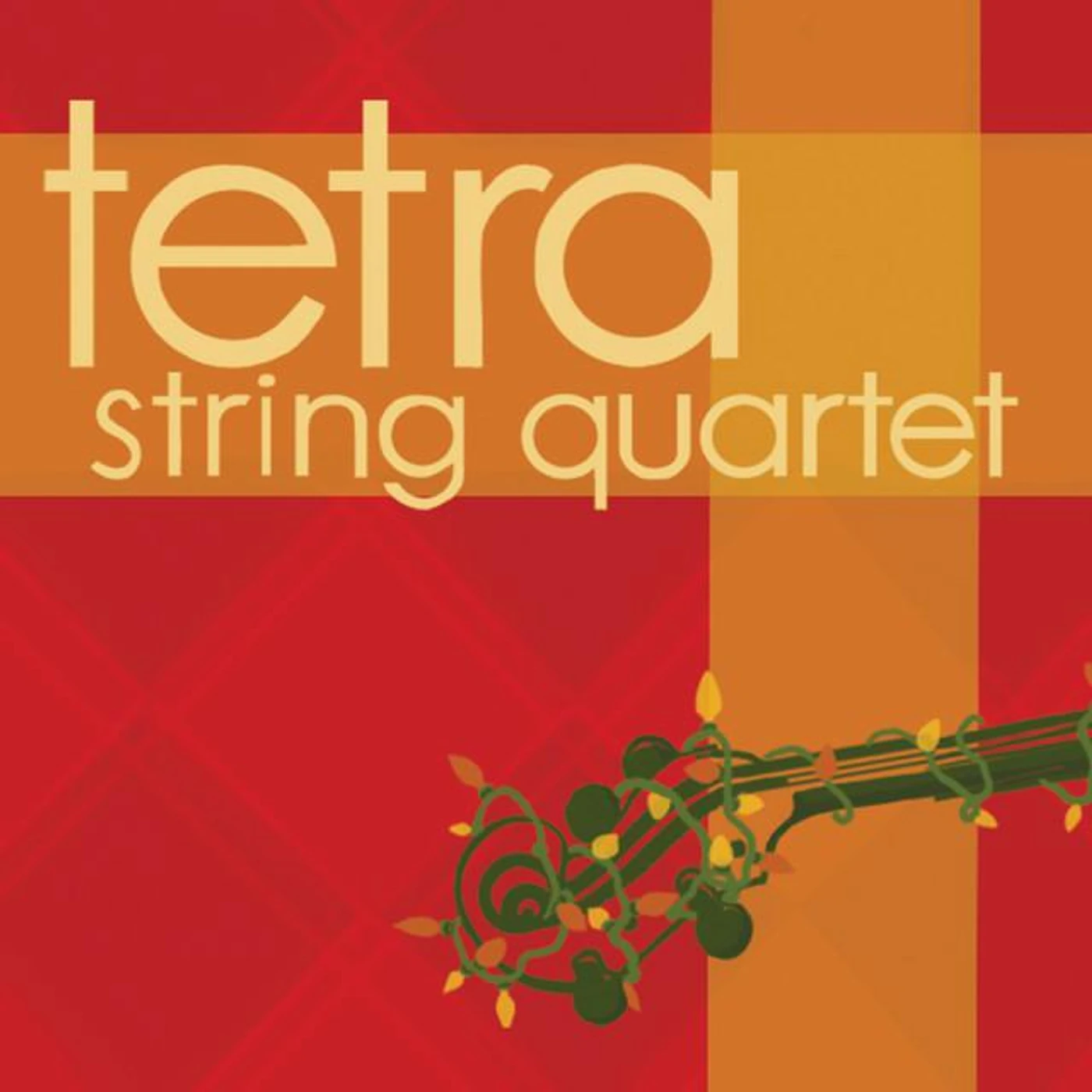 Tetra String Quartet