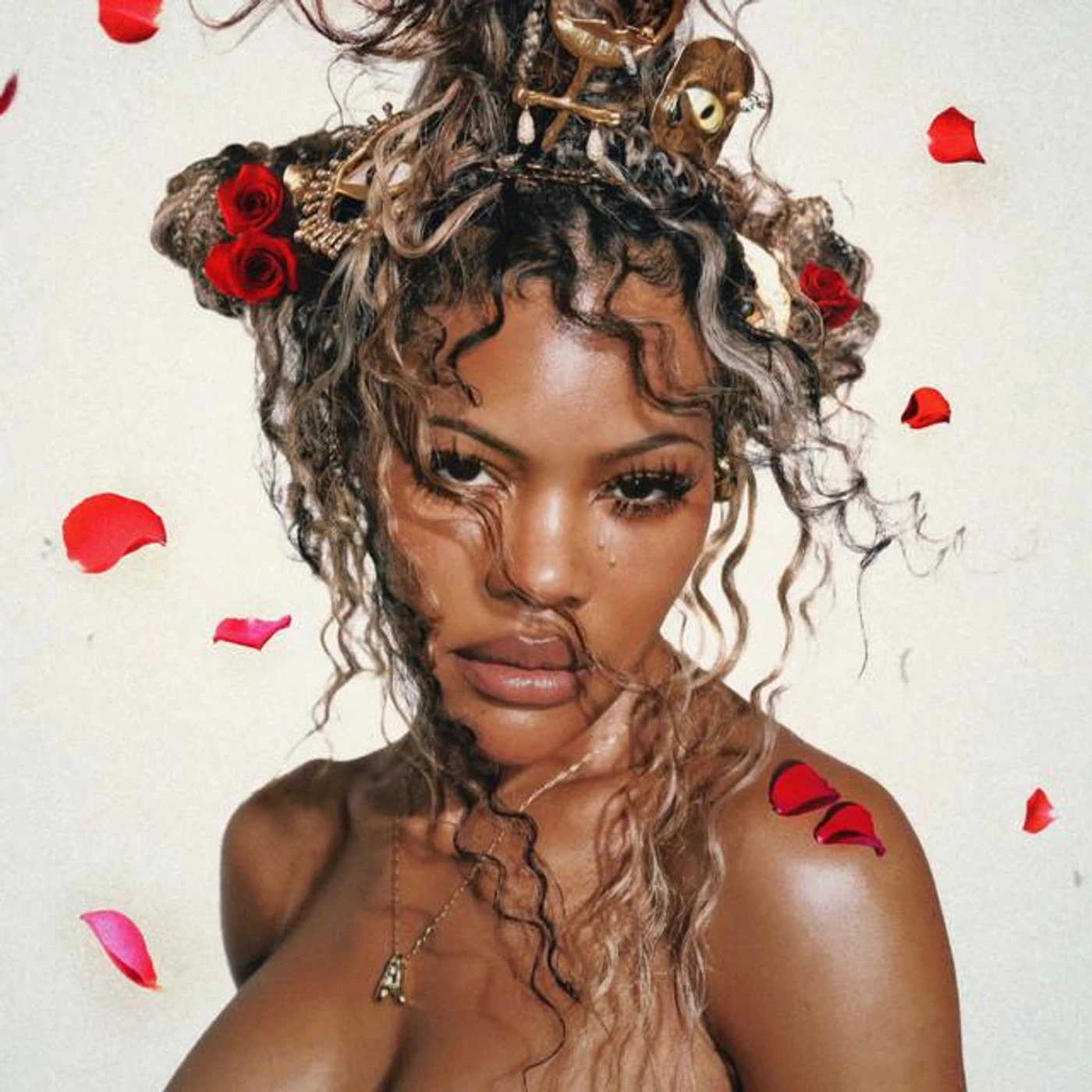 Teyana Taylor