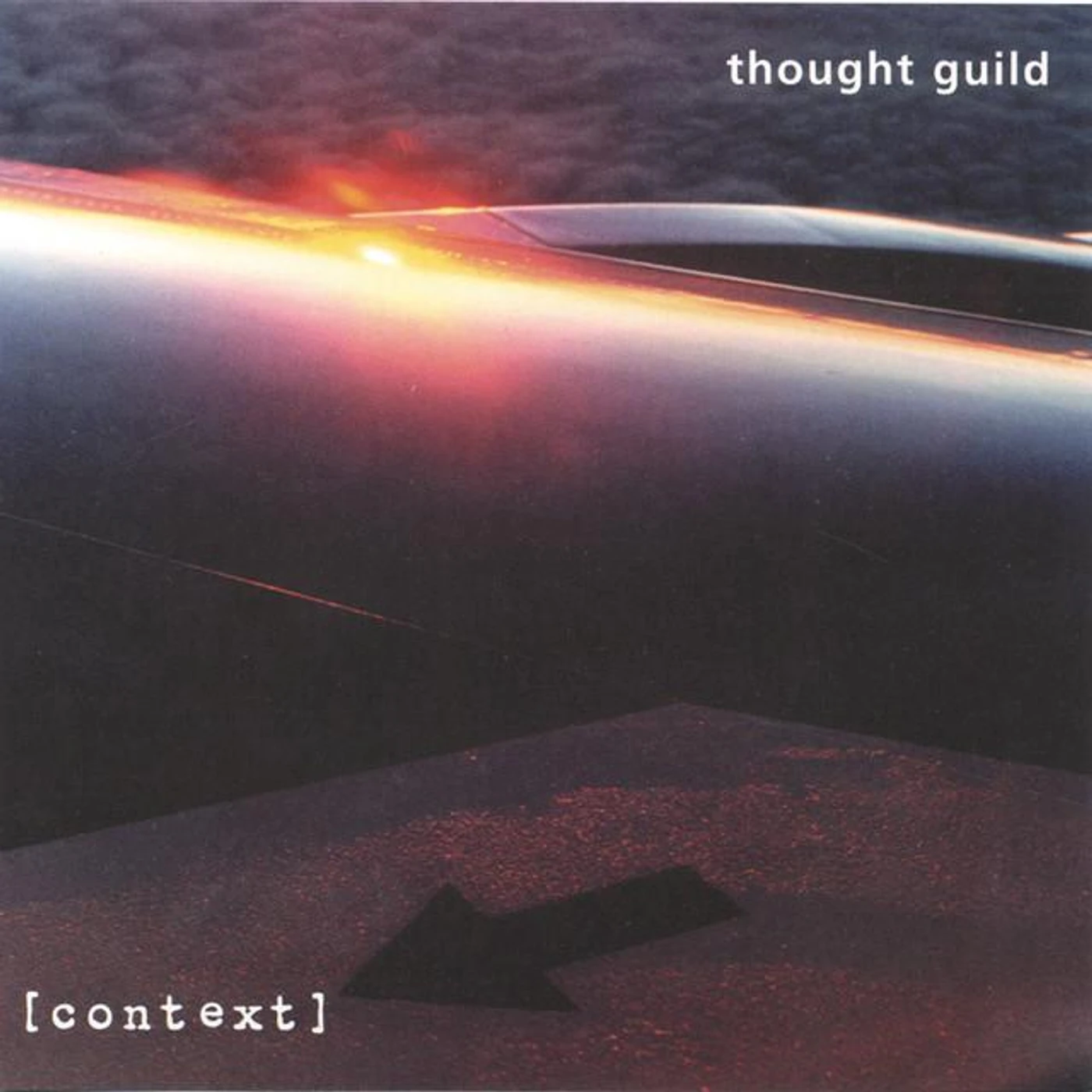 Thought Guild