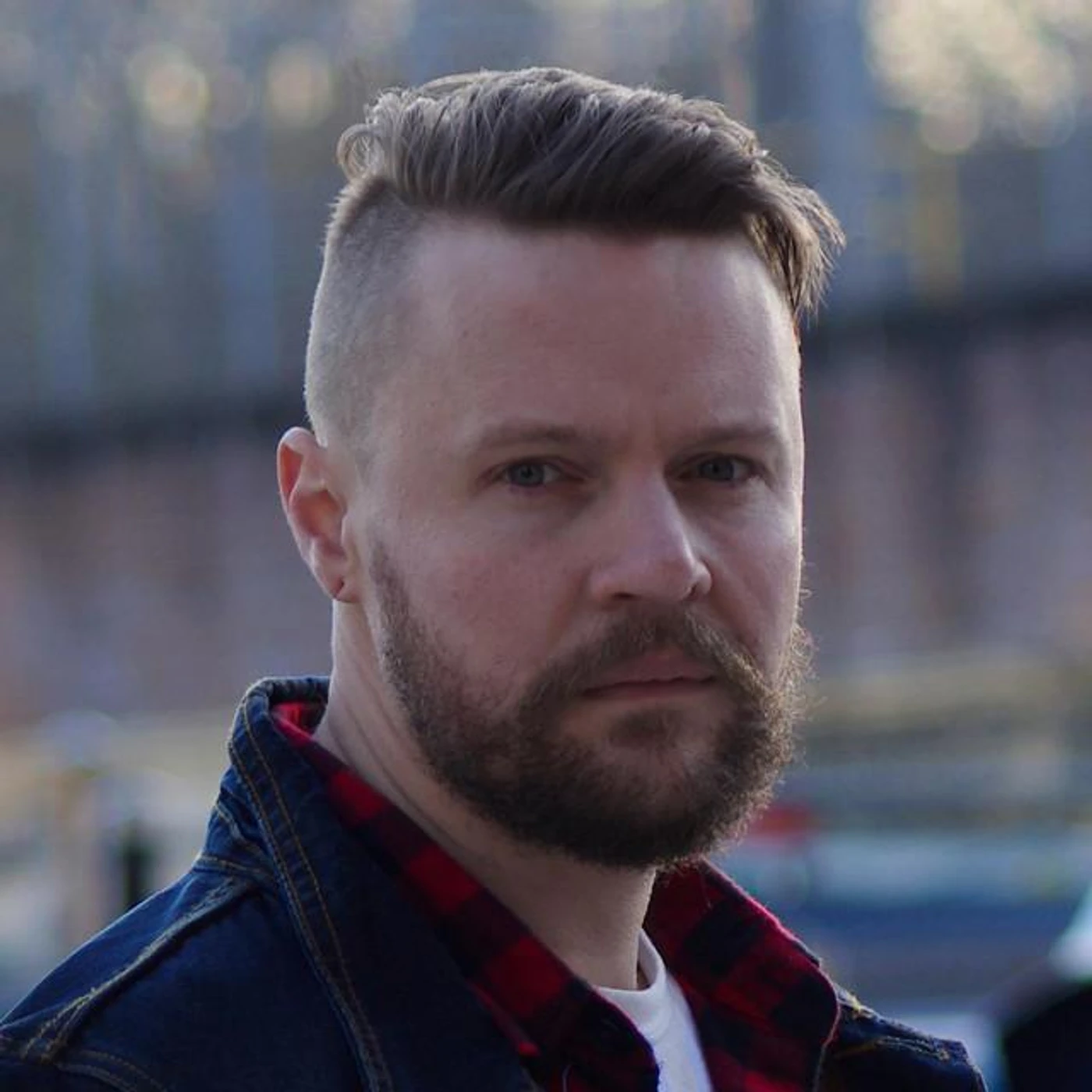 Thom Ashworth