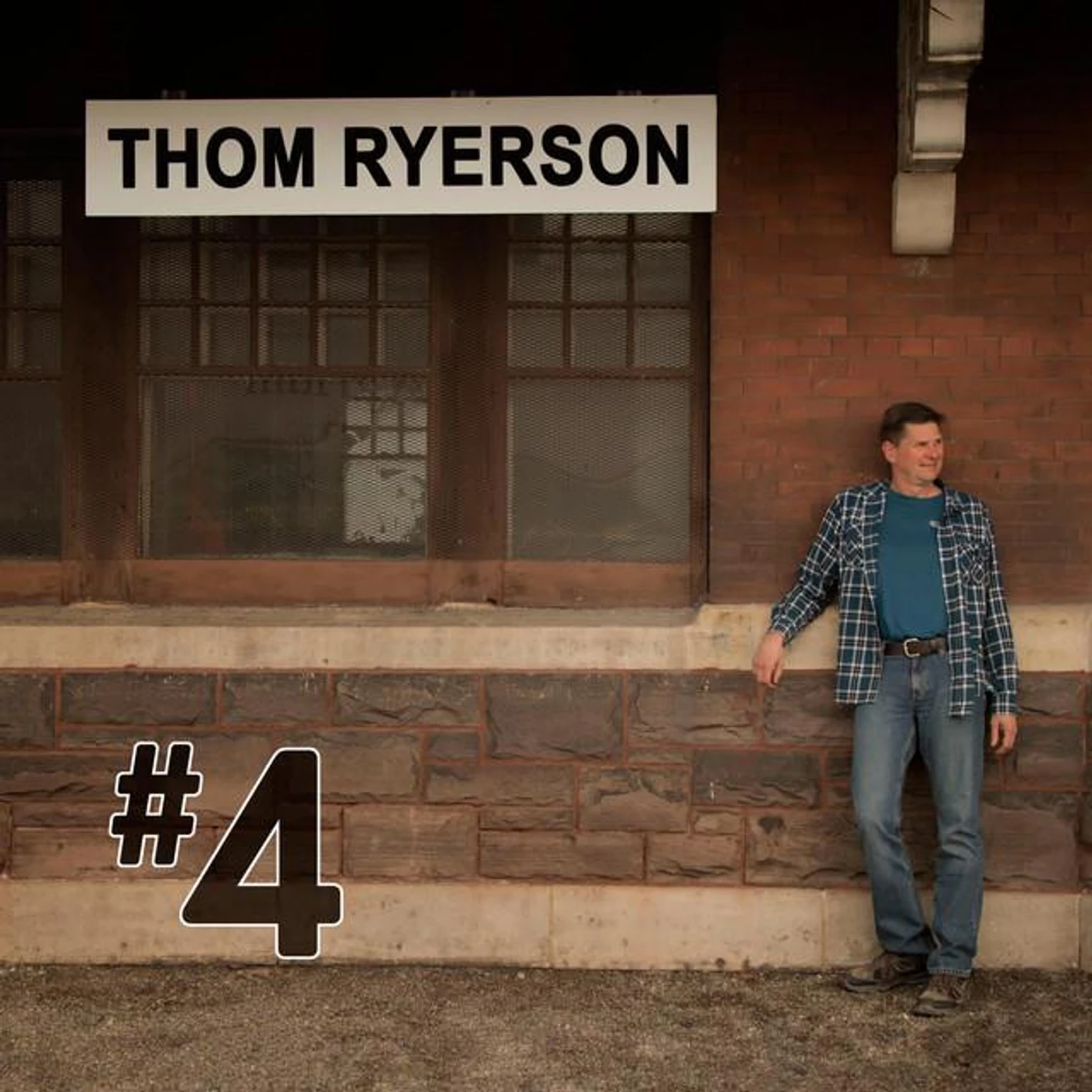 Thom Ryerson