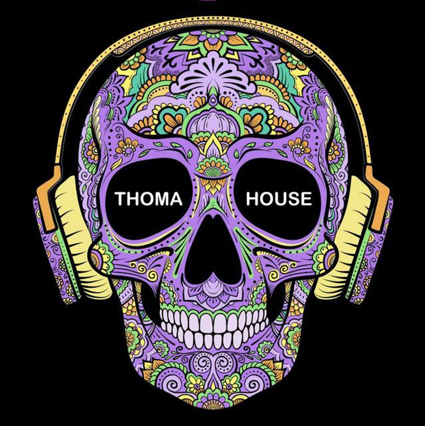 Thoma House
