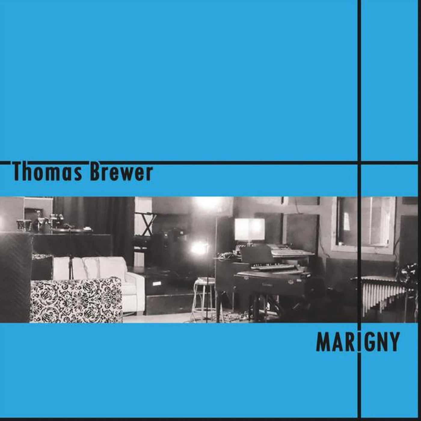 Thomas Brewer