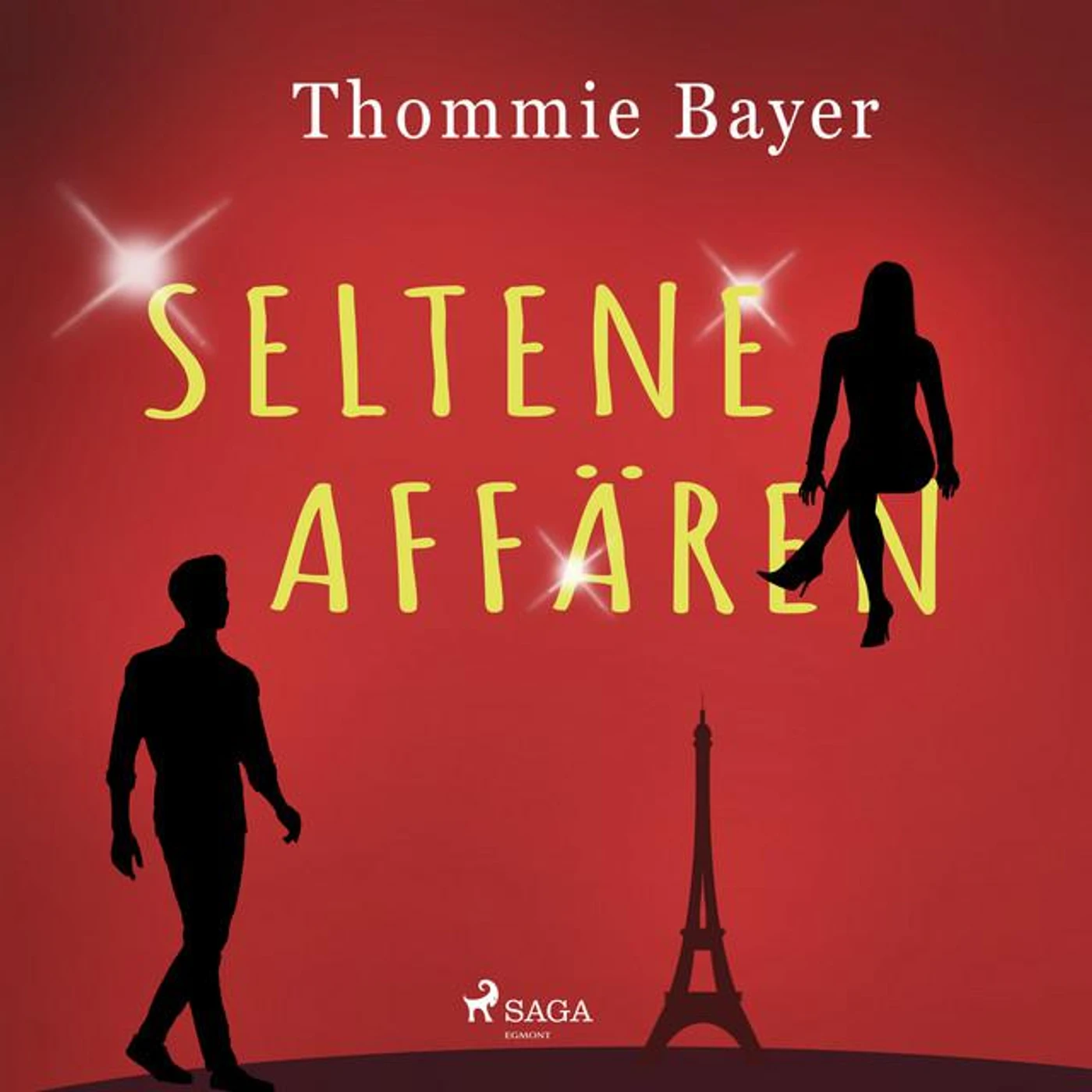 Thommie Bayer