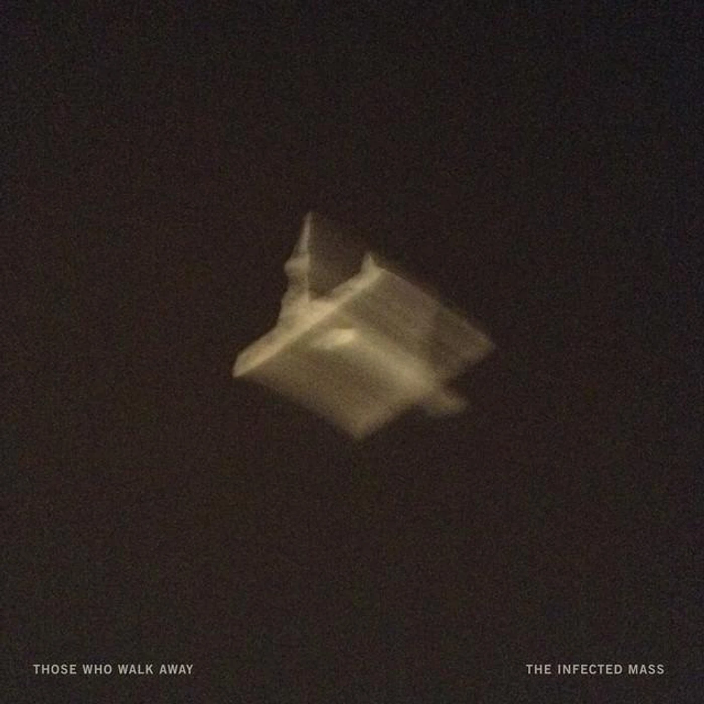 Those Who Walk Away