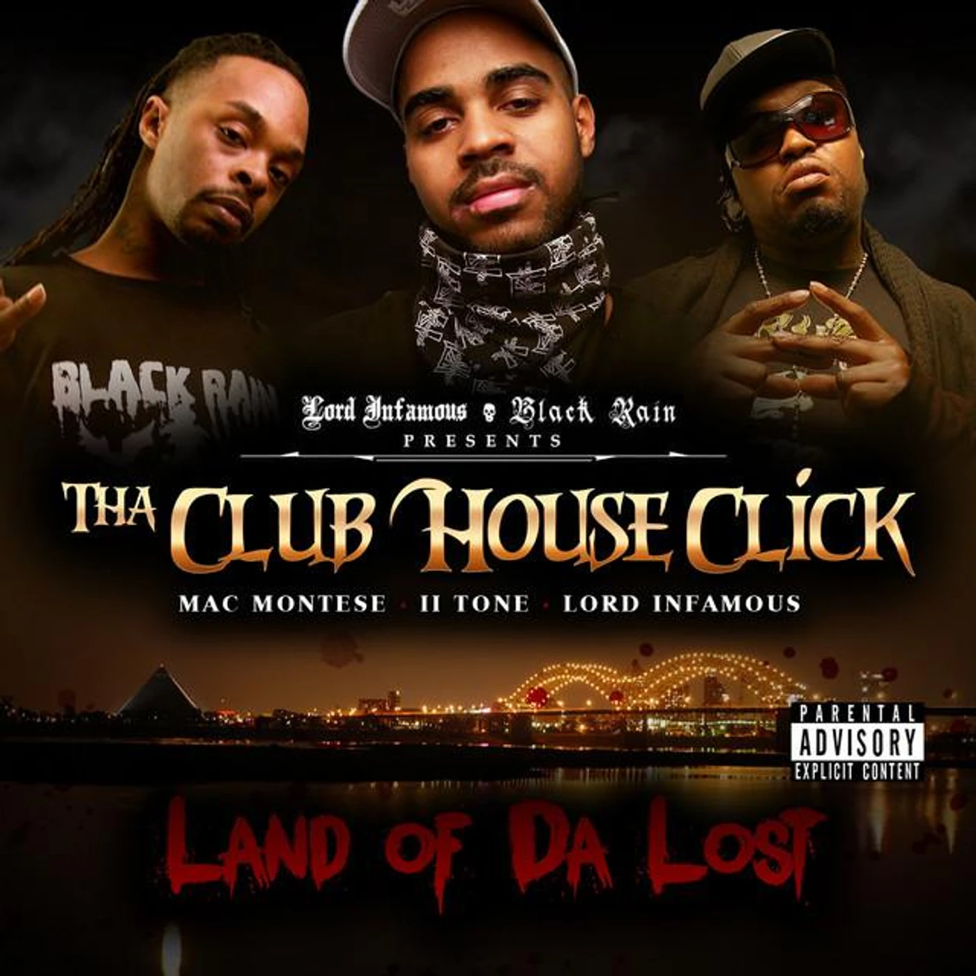 Tha Club House Click