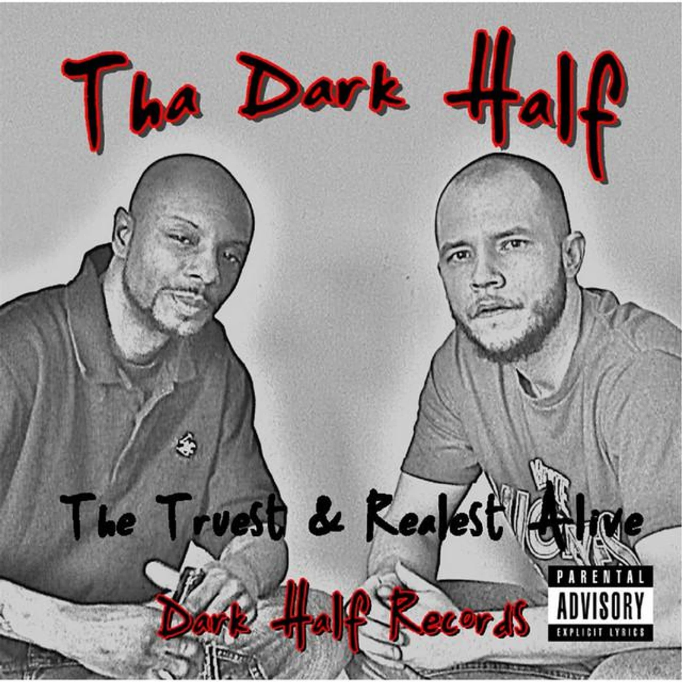 Tha Dark Half
