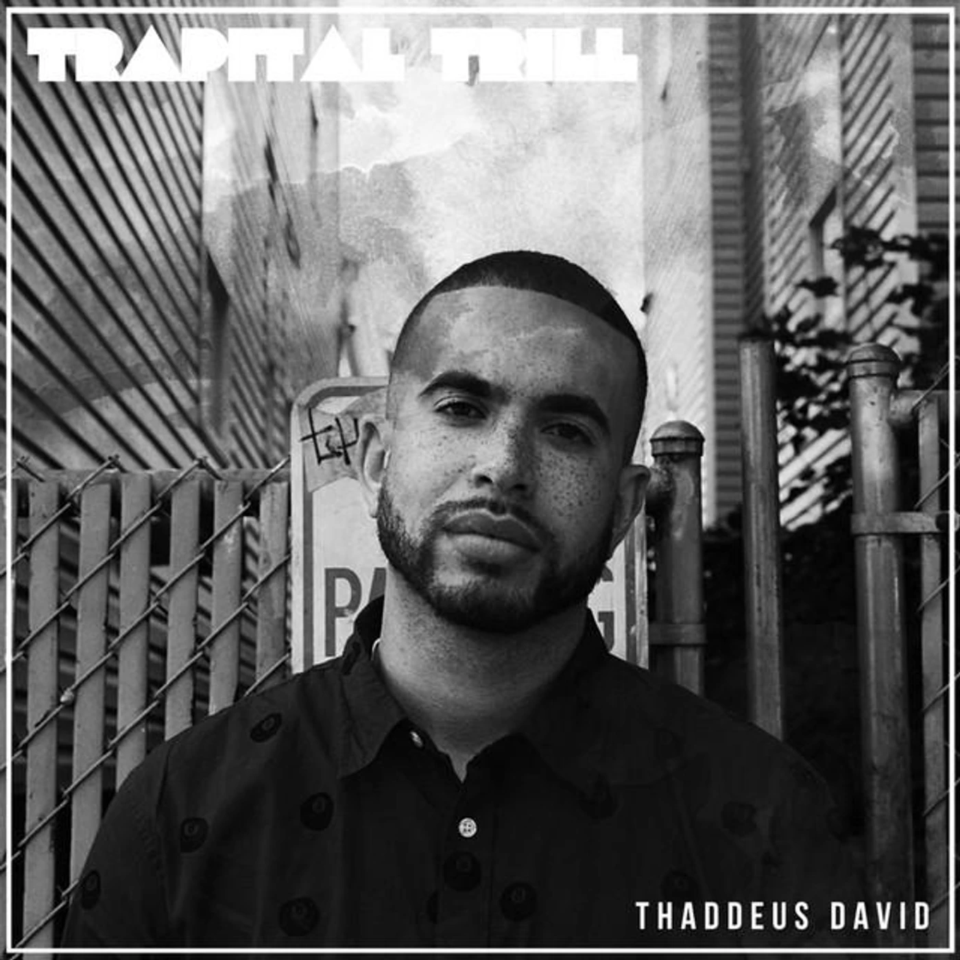 Thaddeus David