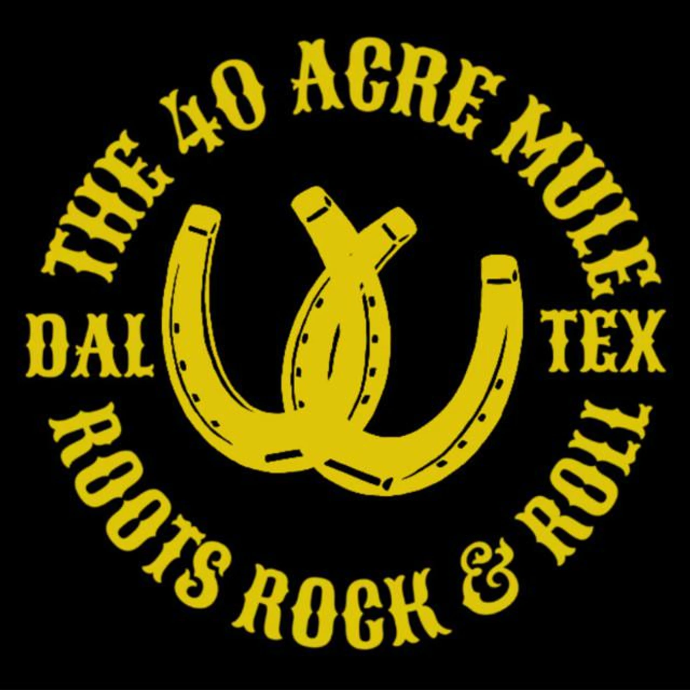 The 40 Acre Mule