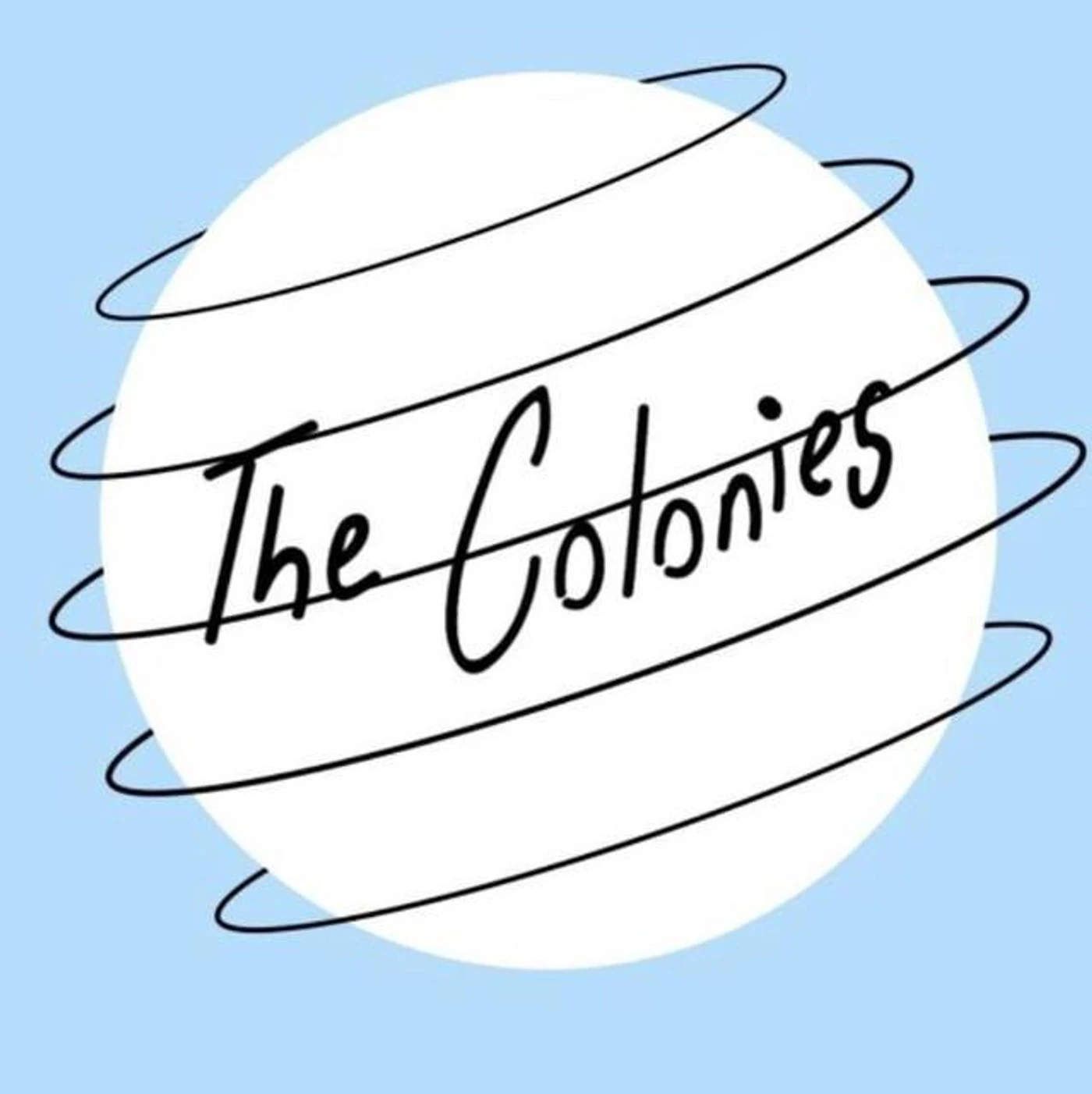 The Colonies