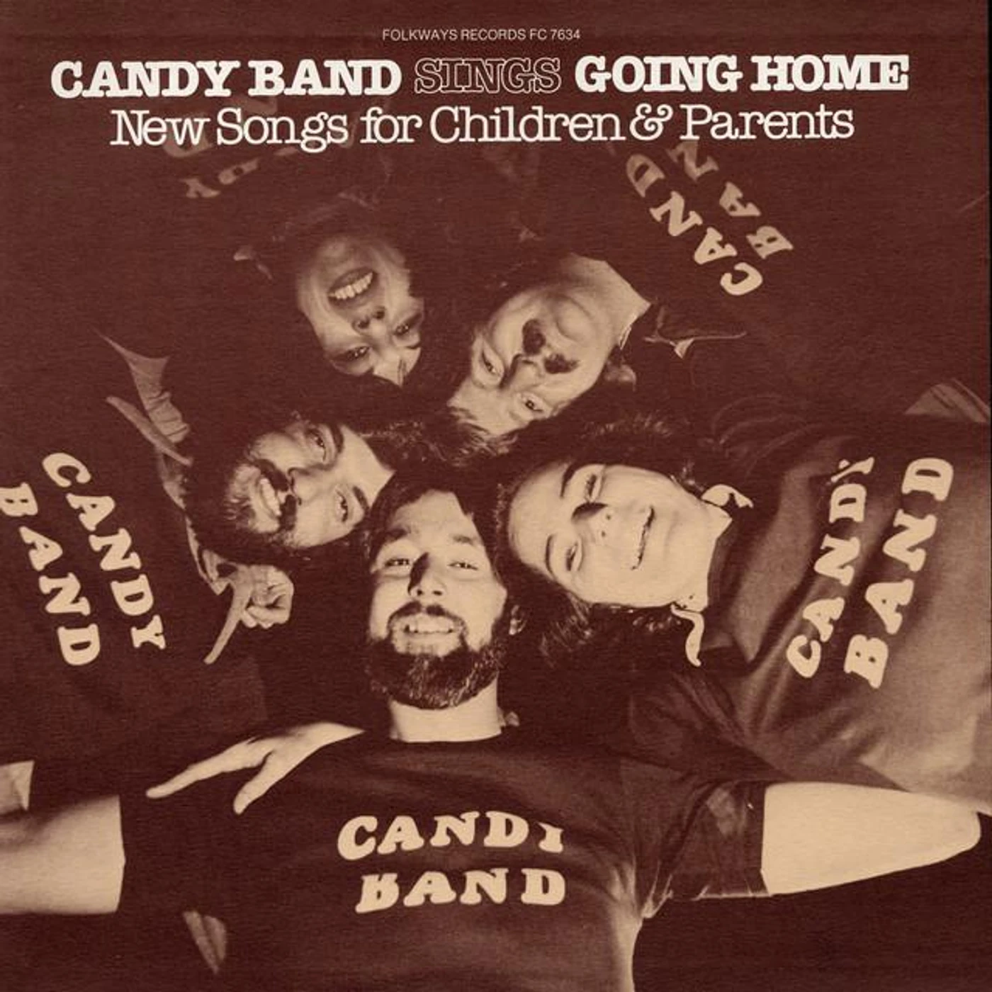 The Candy Band