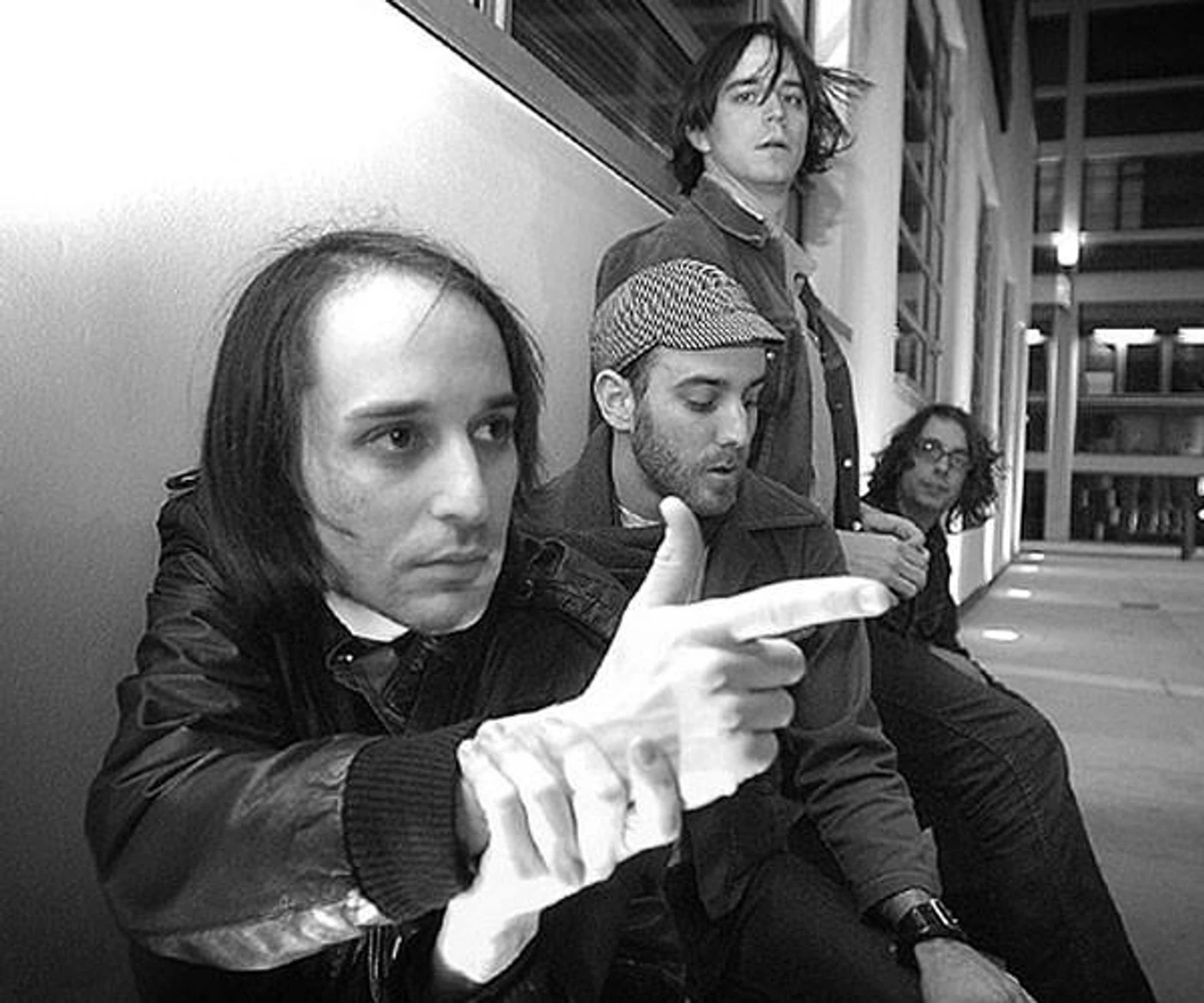 The Capitol Years