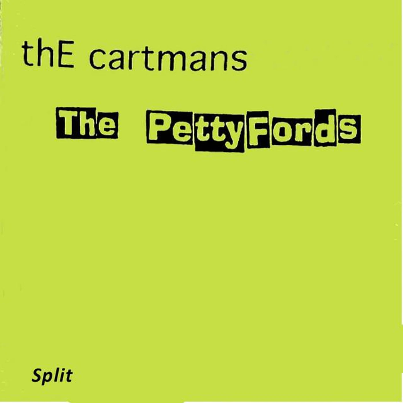 The Cartmans
