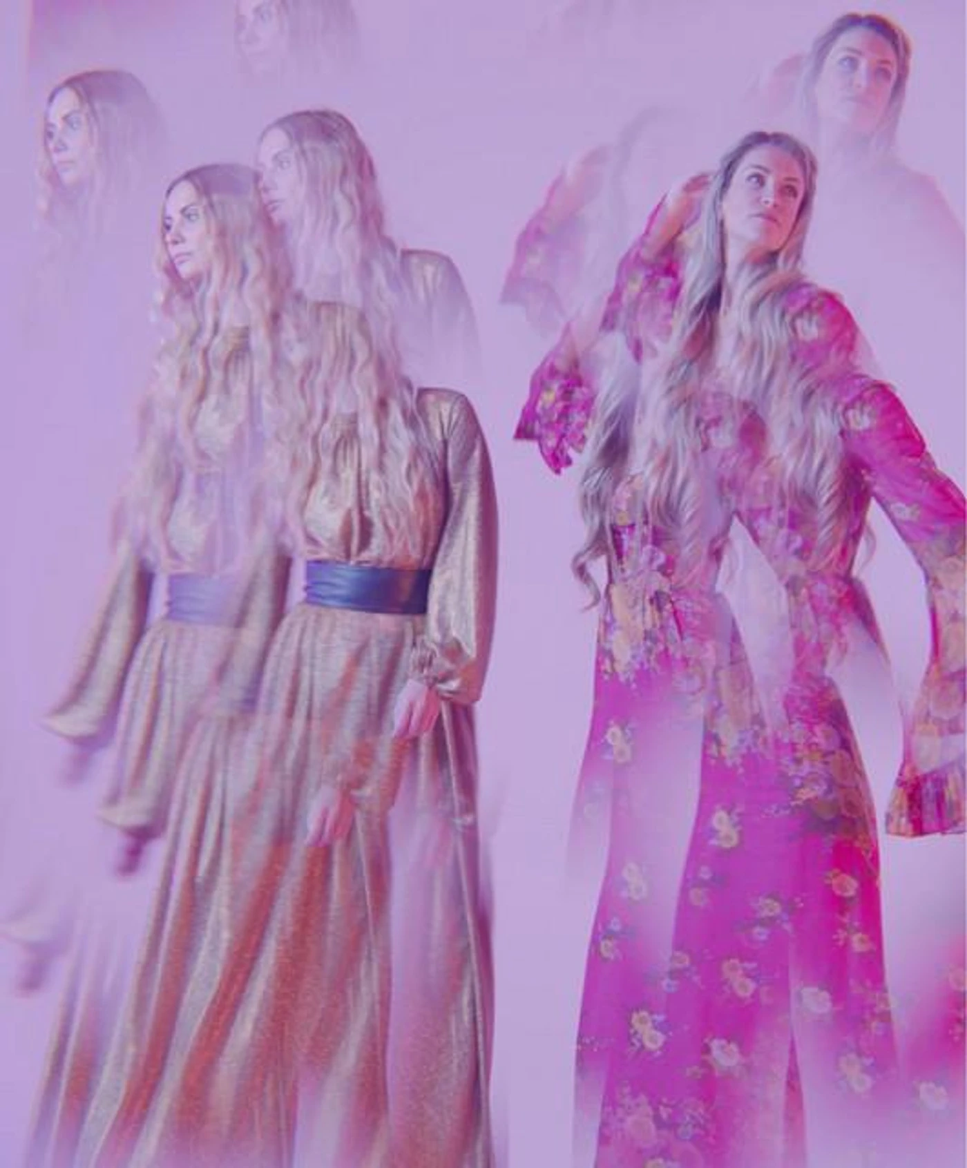 The Cedar Sisters