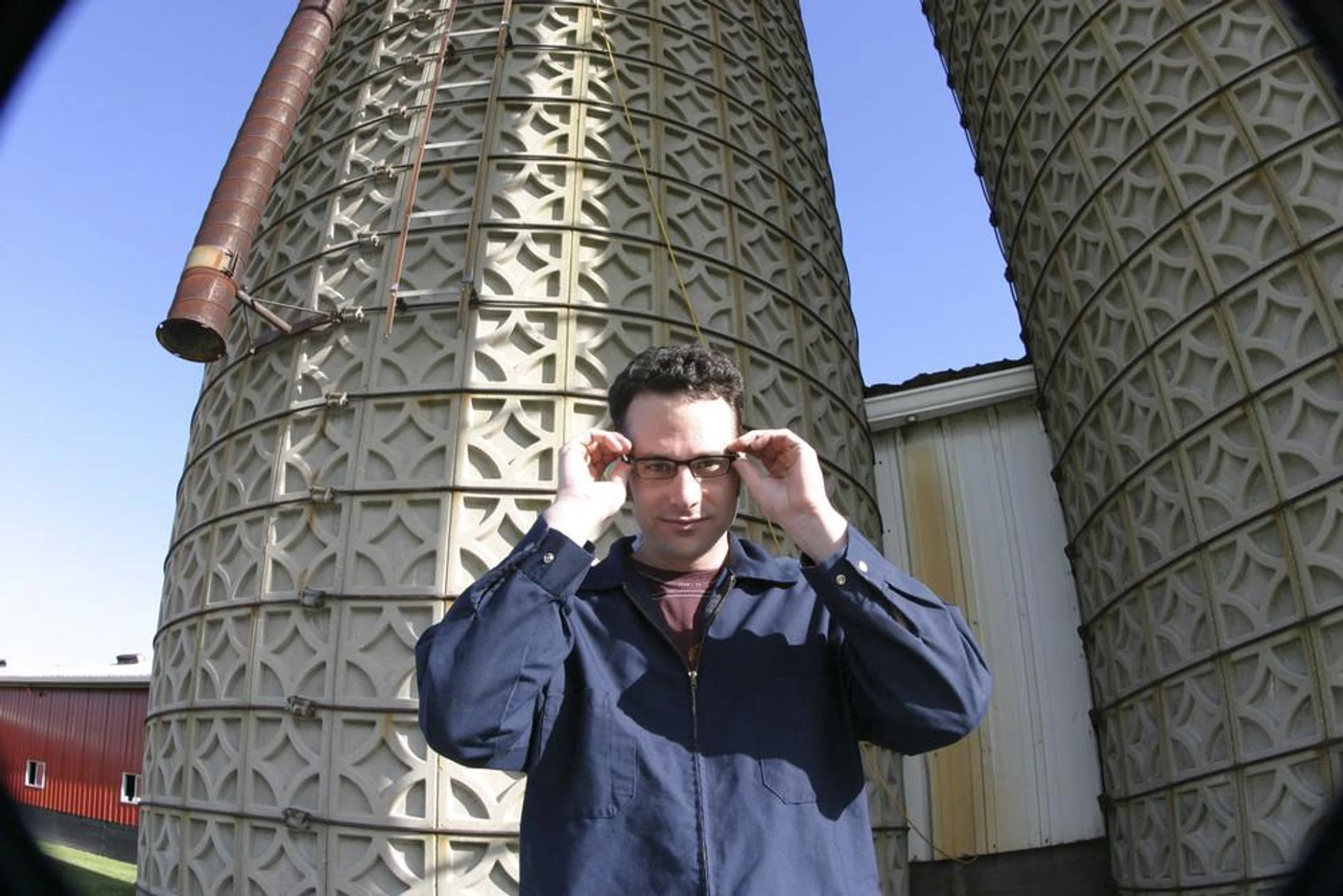 The Celebrity Pilots