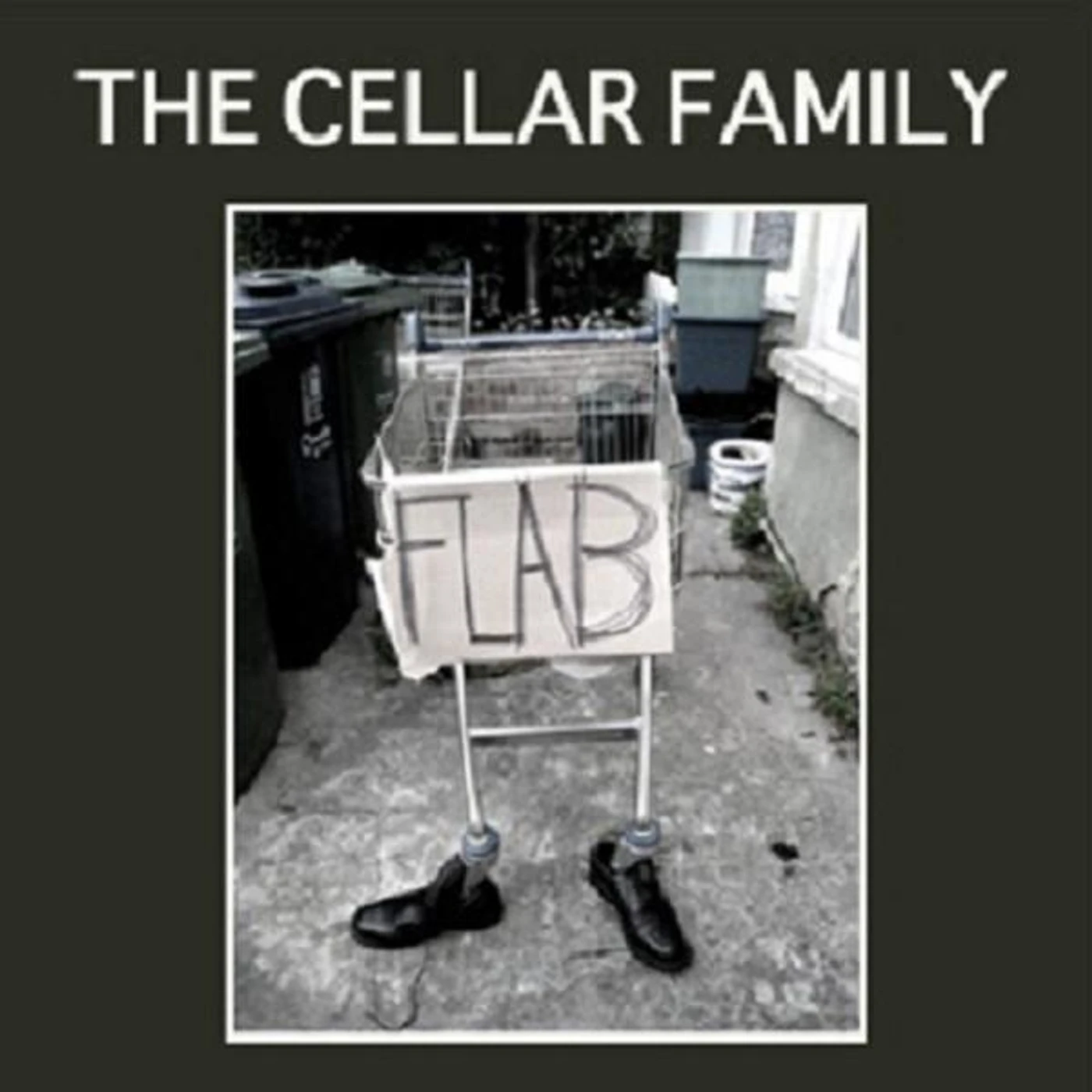 The Cellar Family