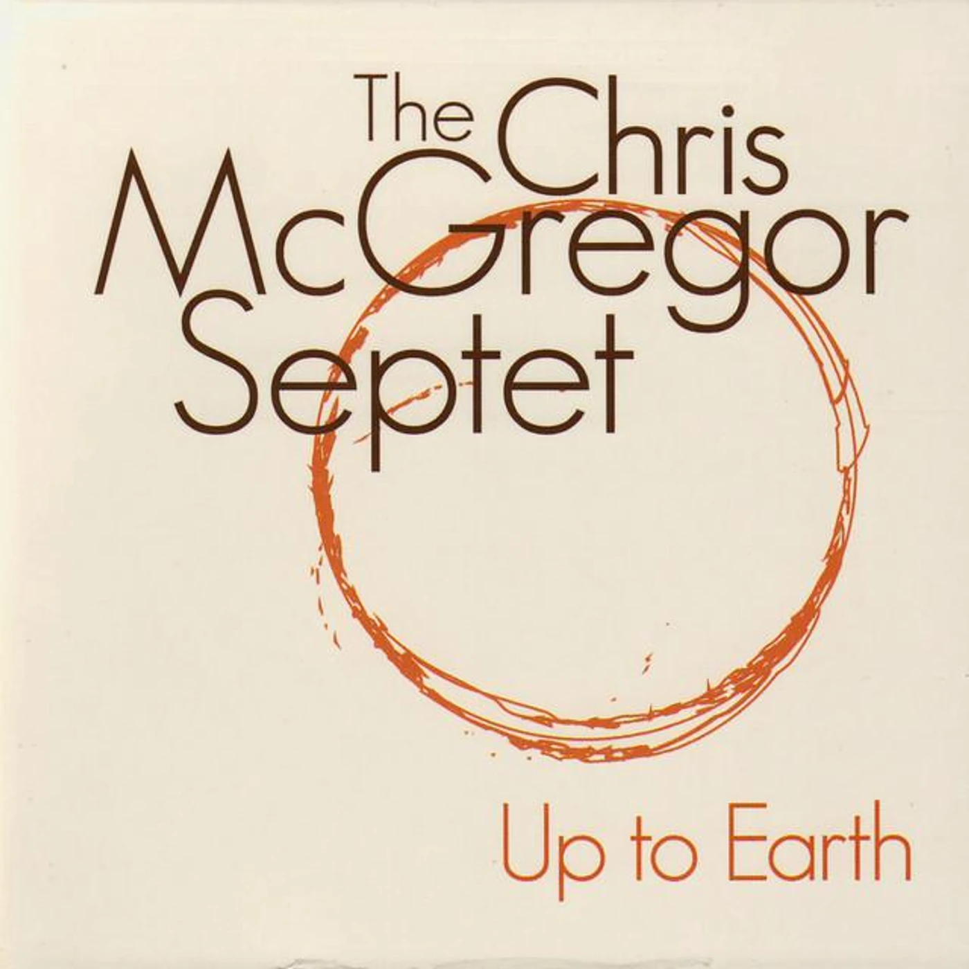 The Chris McGregor Septet