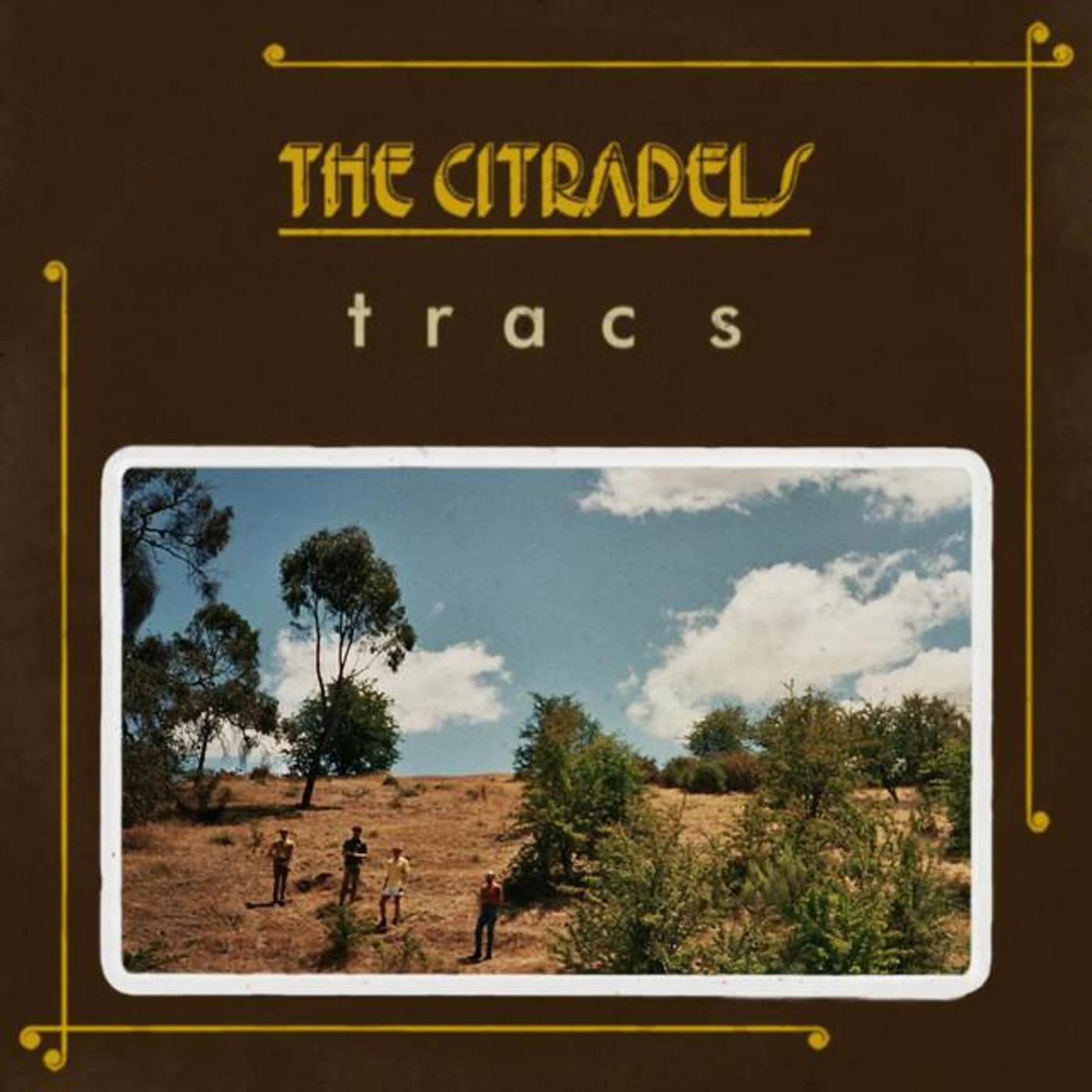 The Citradels