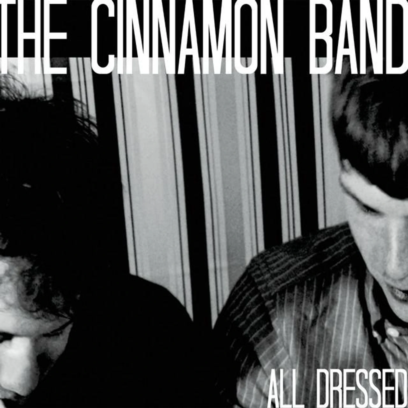 The Cinnamon Band