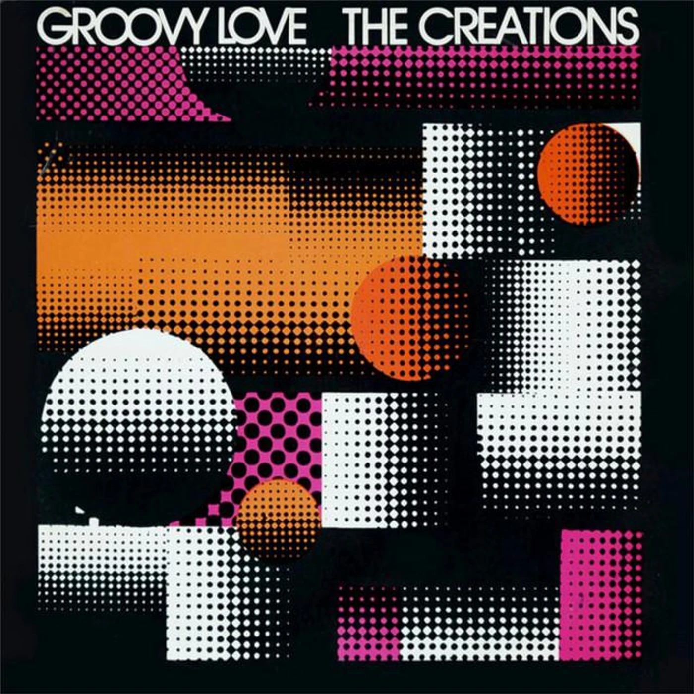 The Creations