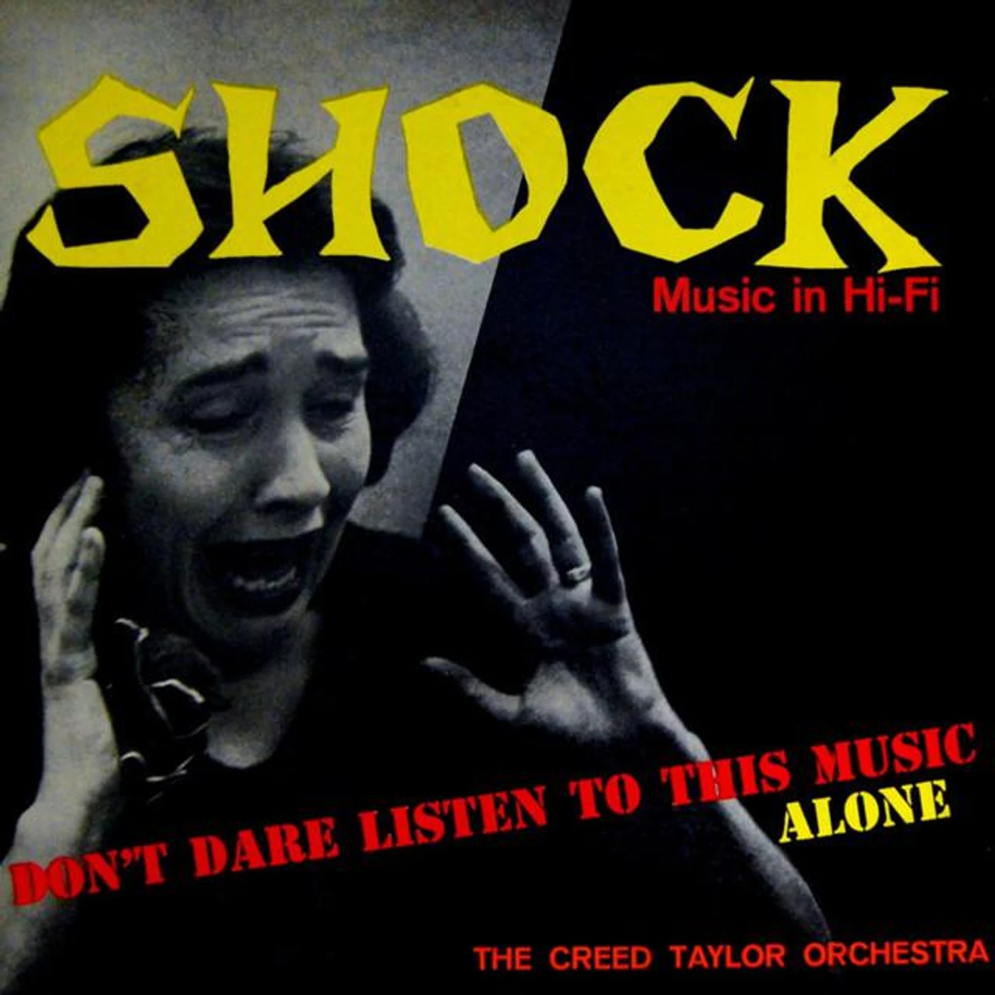The Creed Taylor Orchestra