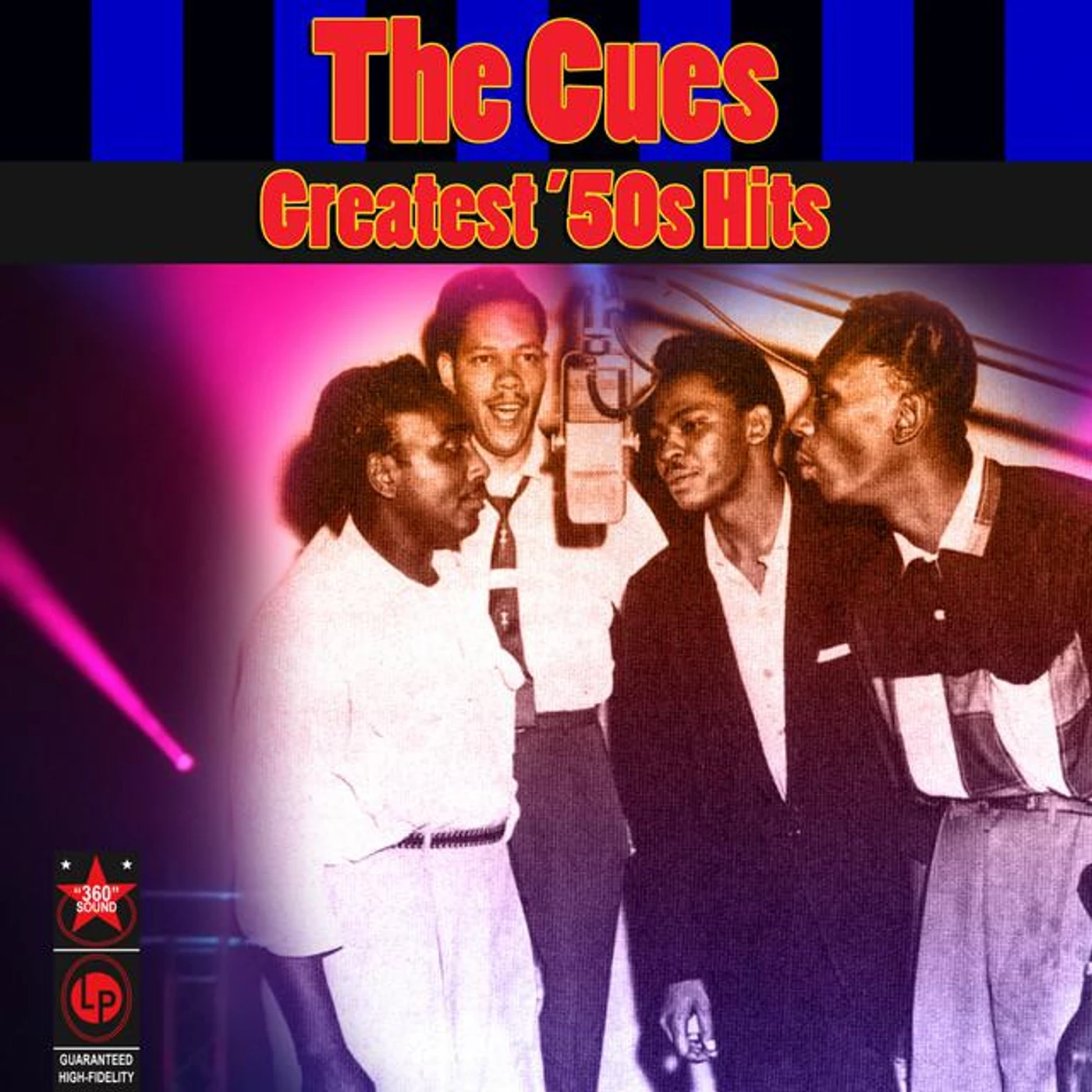The Cues