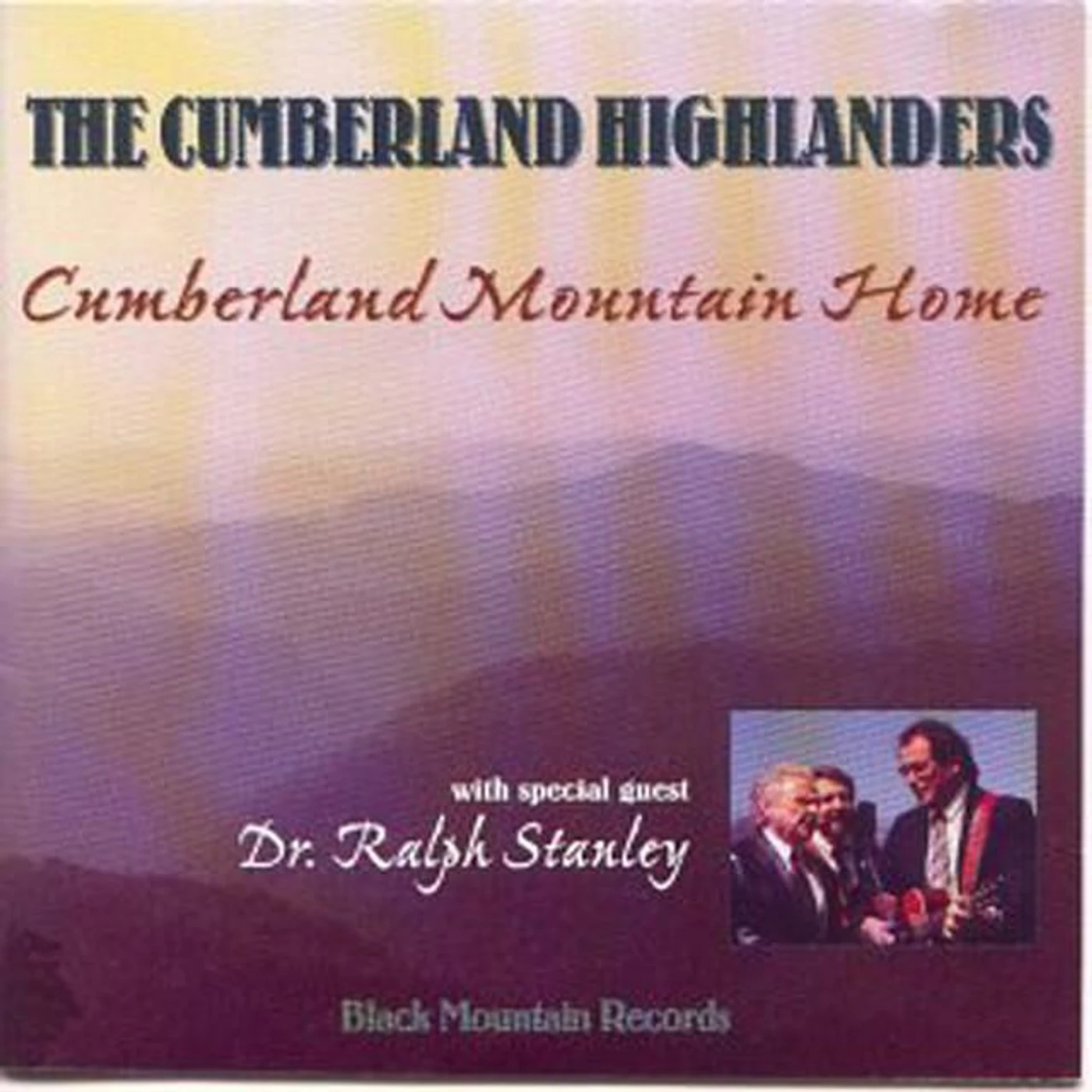 The Cumberland Highlanders