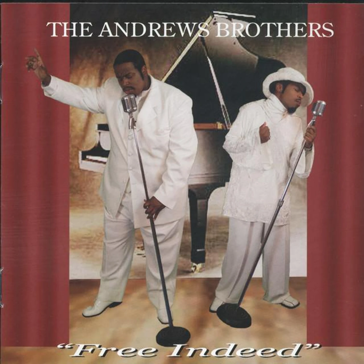 The Andrews Brothers
