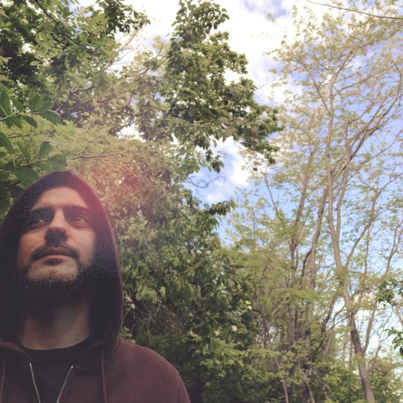 The Absolute End Of The World