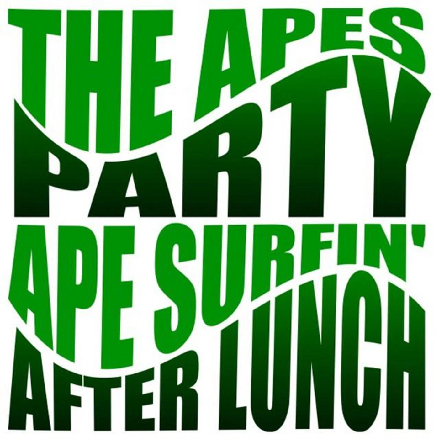 The Apes Party