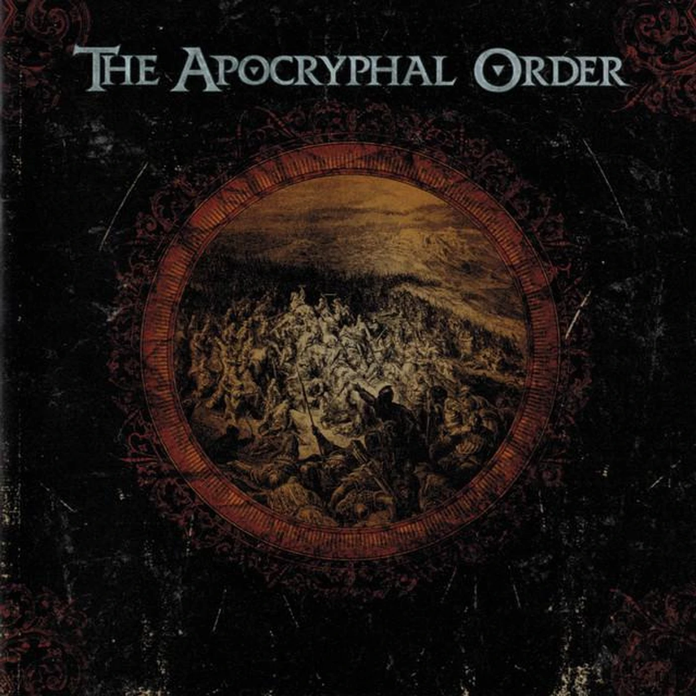The Apocryphal Order